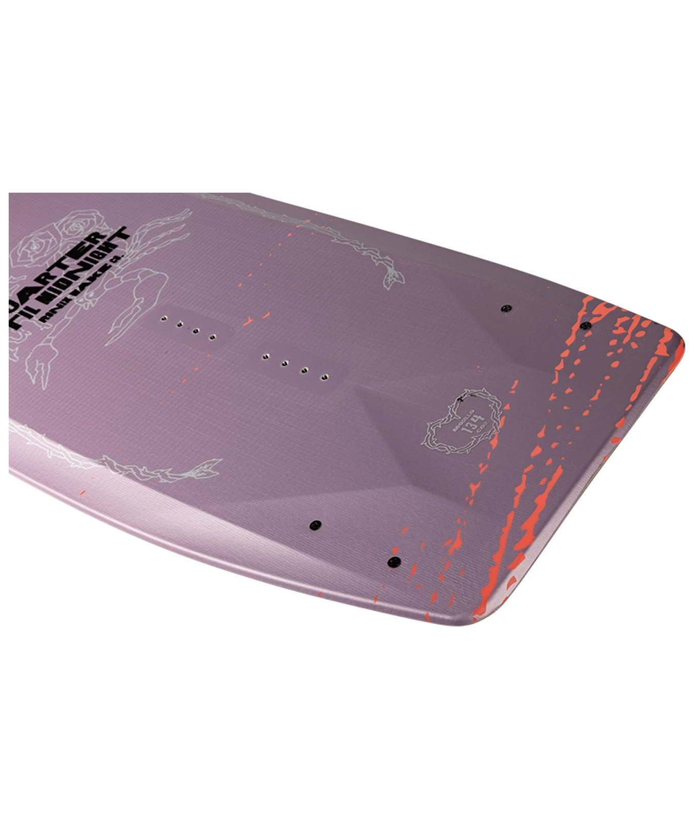 RONIX WAKEBOARD QTM - 2026 - INSET 1