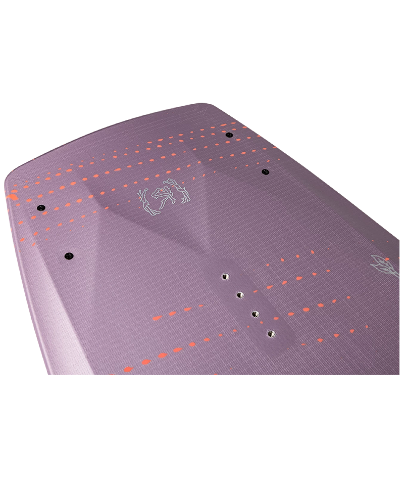 RONIX WAKEBOARD QTM - 2026 - INSET 2