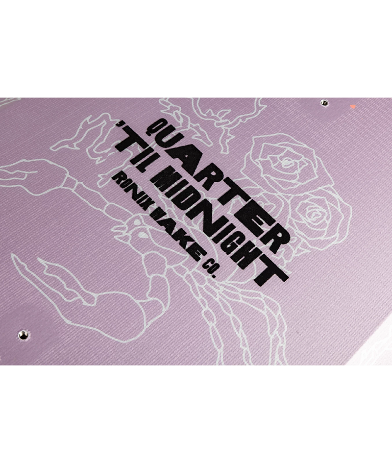 RONIX WAKEBOARD QTM - 2026 - INSET 4