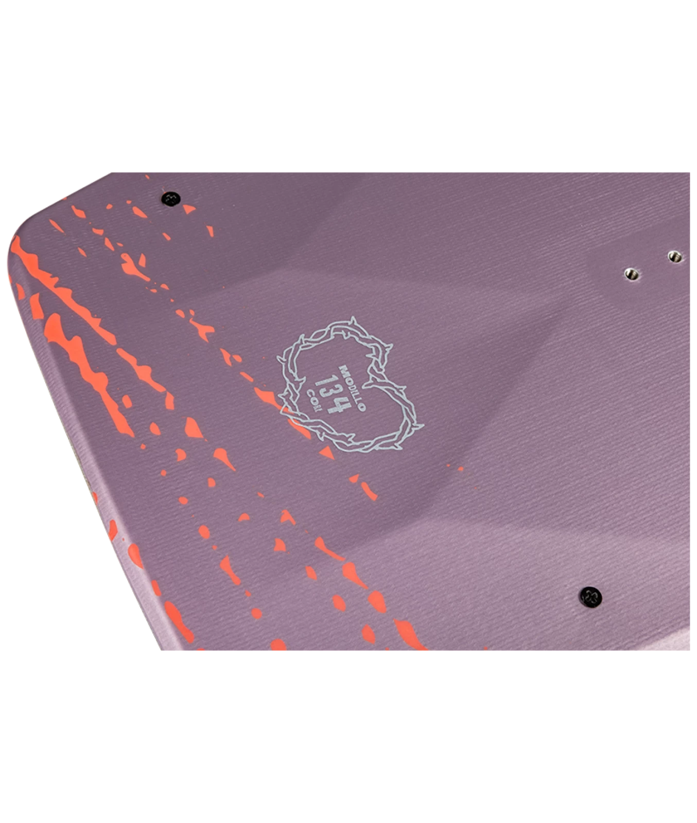 RONIX WAKEBOARD QTM - 2026 - INSET 5