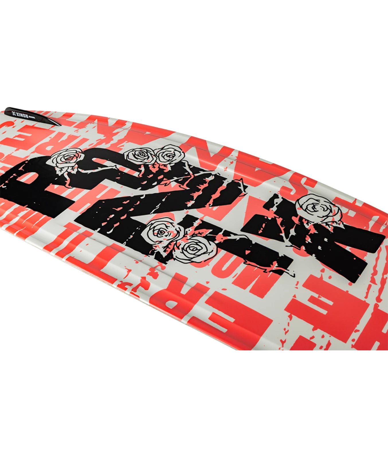 RONIX WAKEBOARD QTM - 2026 - INSET 7