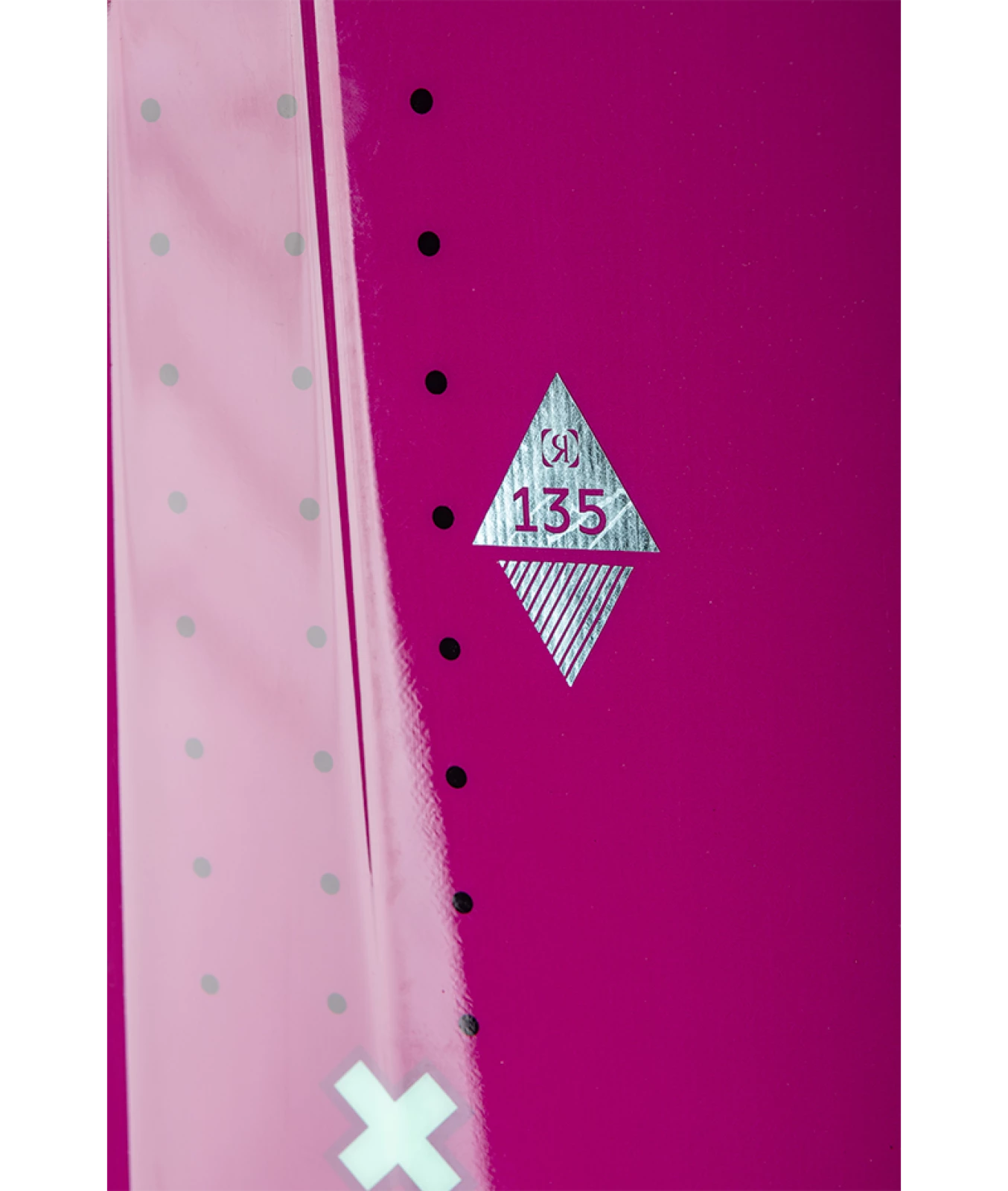 RONIX WAKEBOARDS KRUSH - 2026 - INSET 1