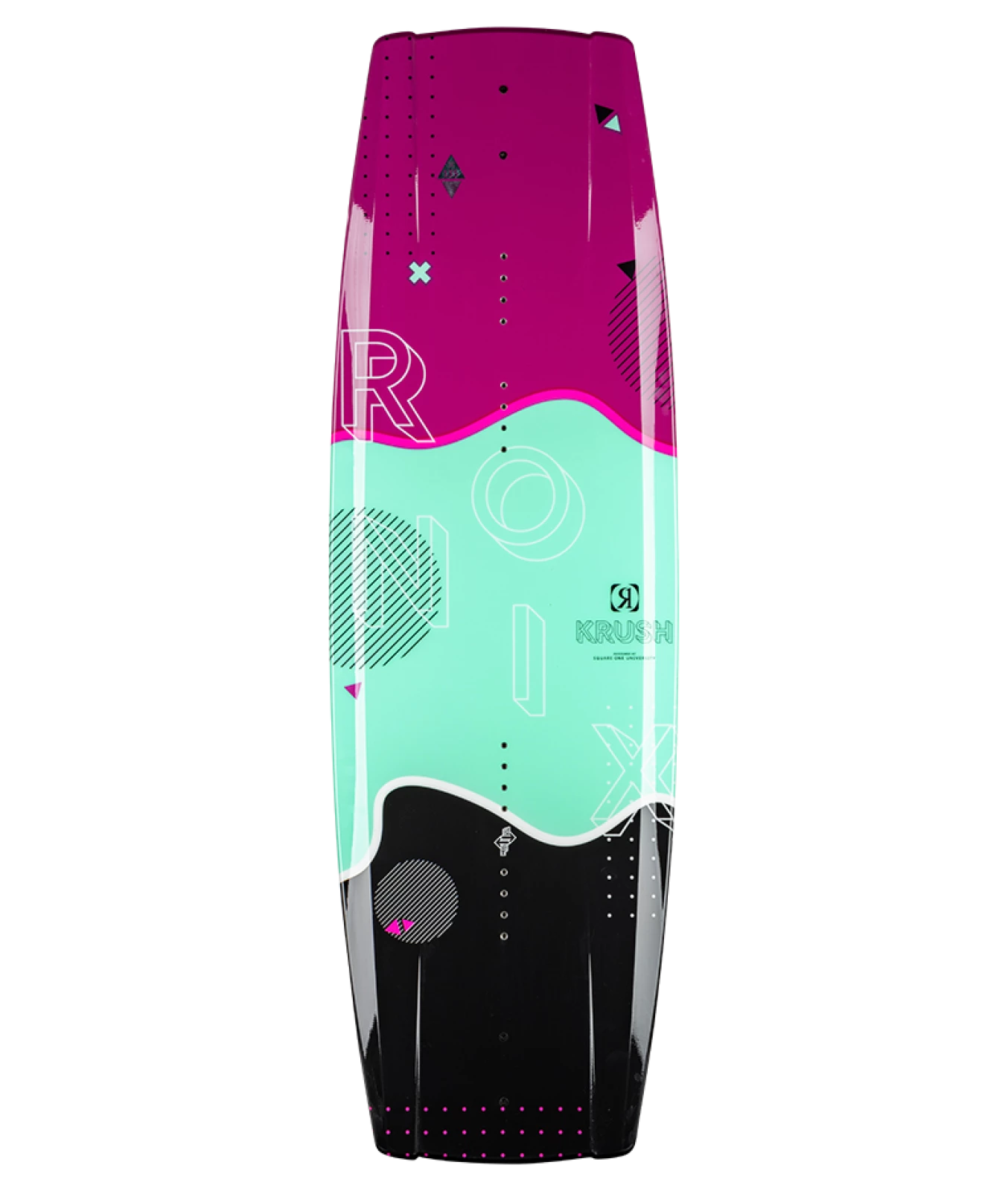 RONIX WAKEBOARDS KRUSH - 2026 - TOP