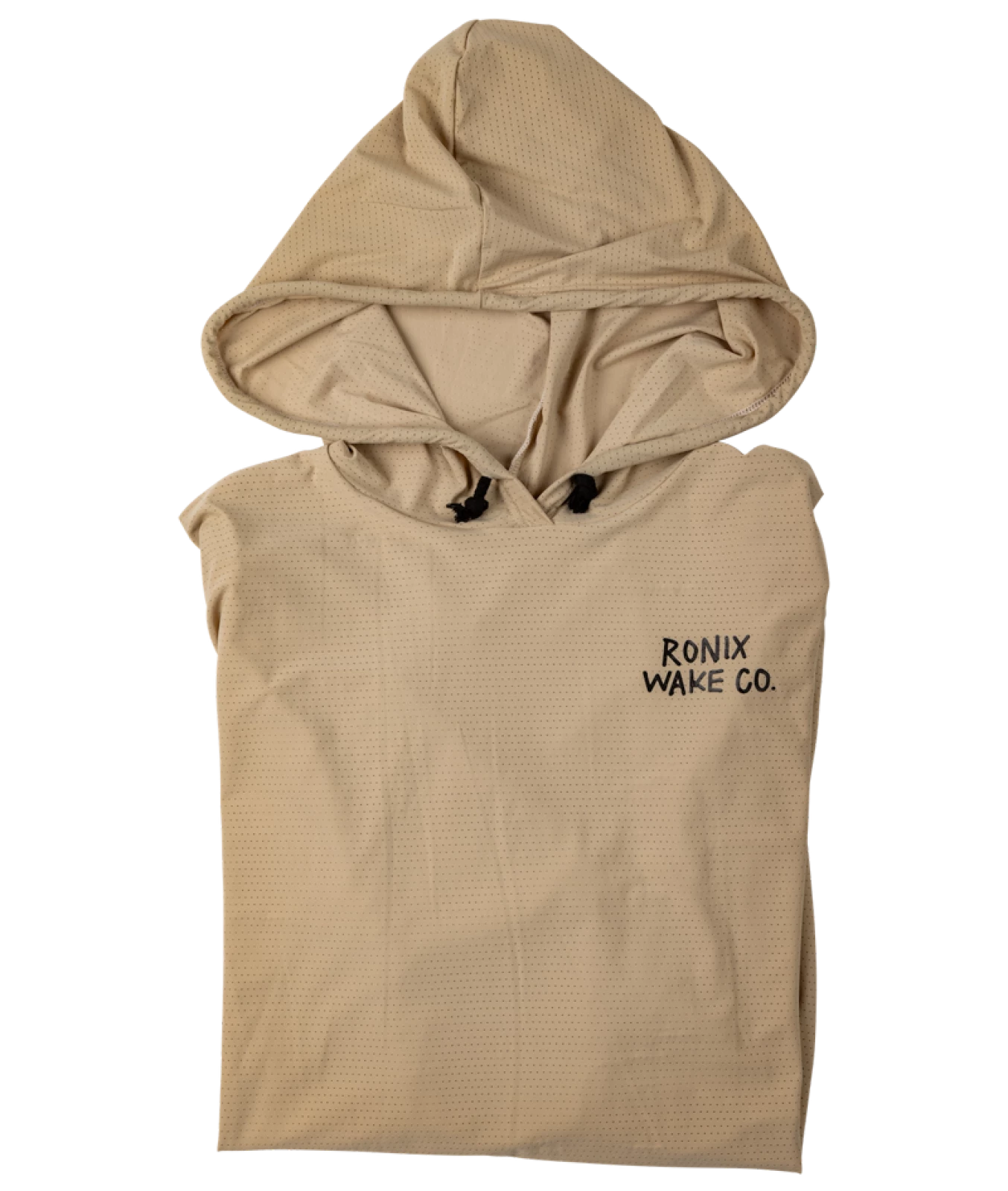 RONIX SOFTGOODS - MENS UV WICK DRY 2026 - FOLDED