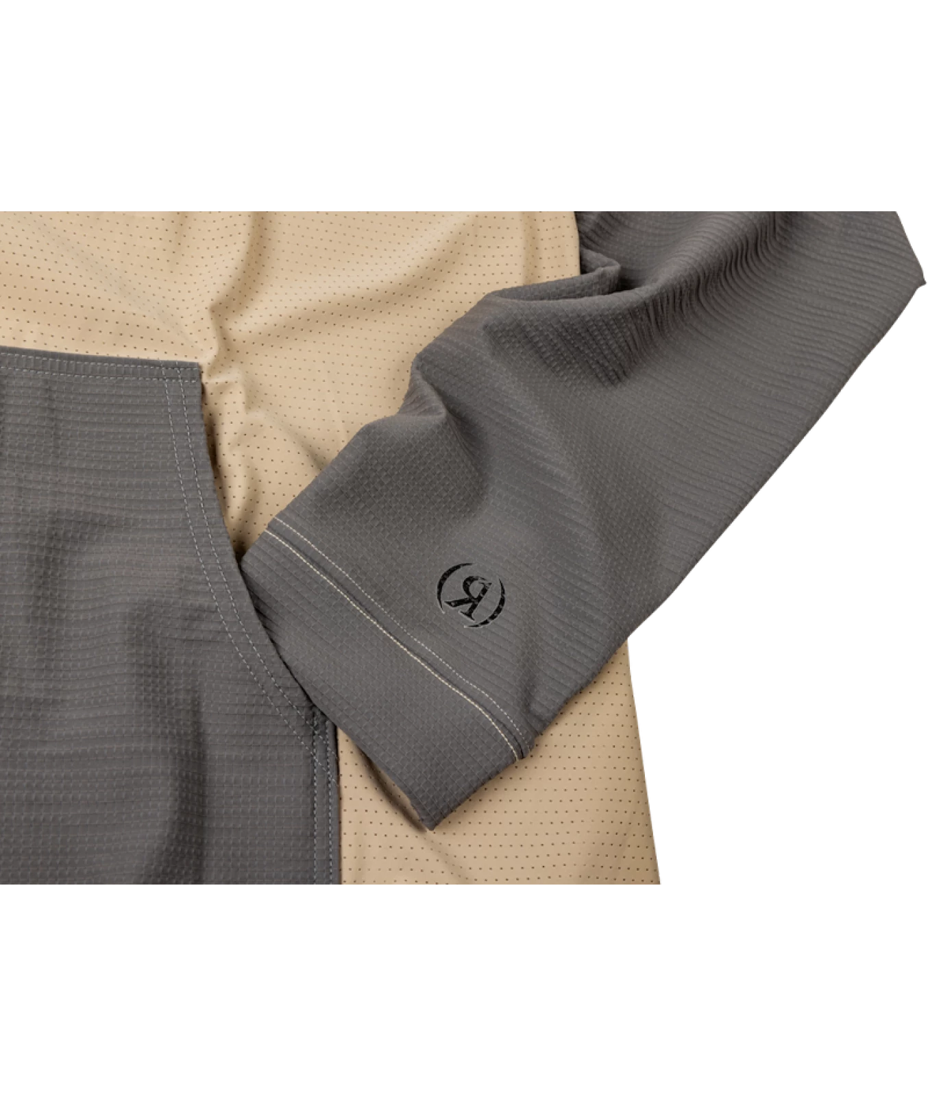 RONIX SOFTGOODS - MENS UV WICK DRY 2026 - INSET 2