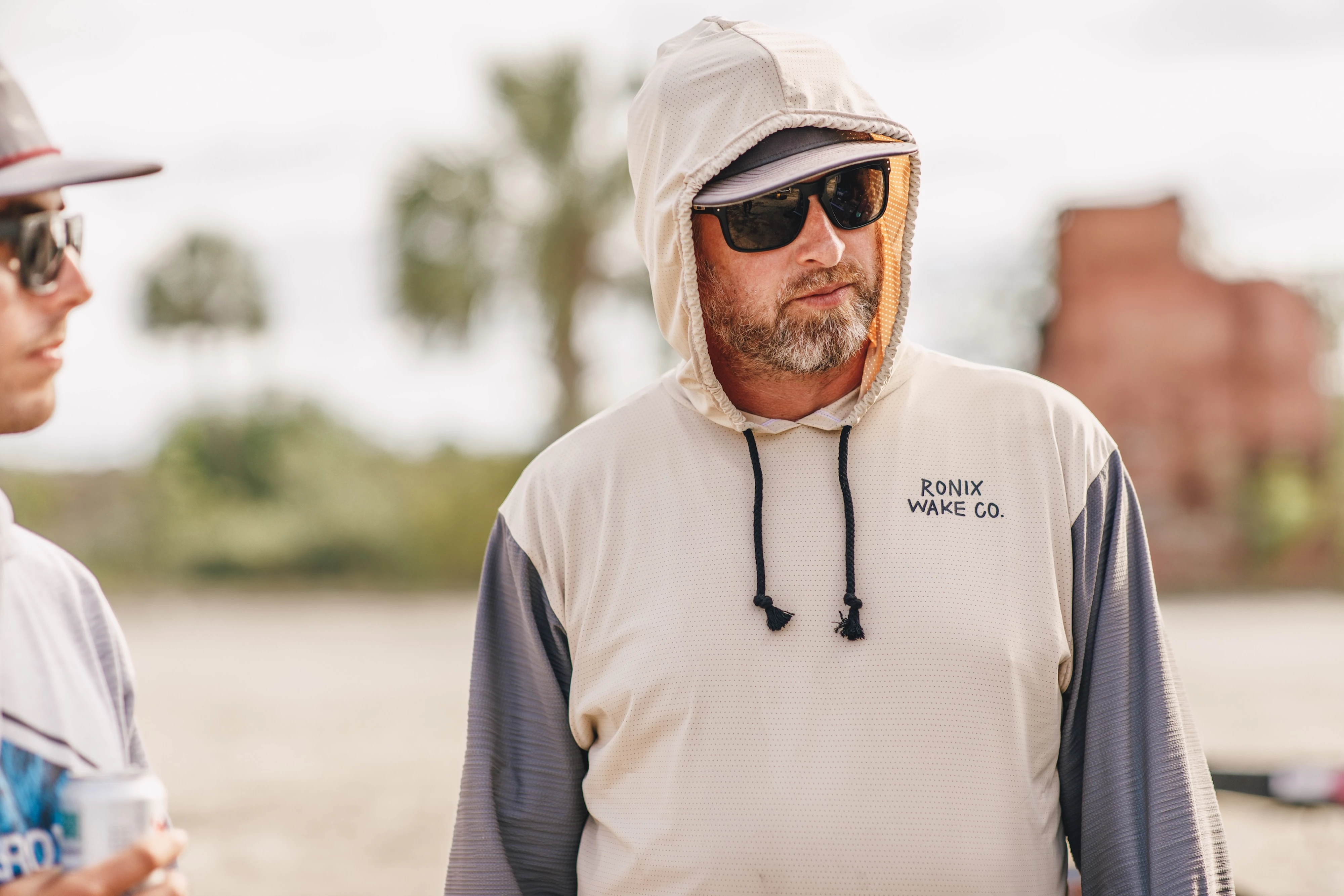 RONIX SOFTGOODS - MENS UV WICK DRY 2026 - LIFESTYLE 2