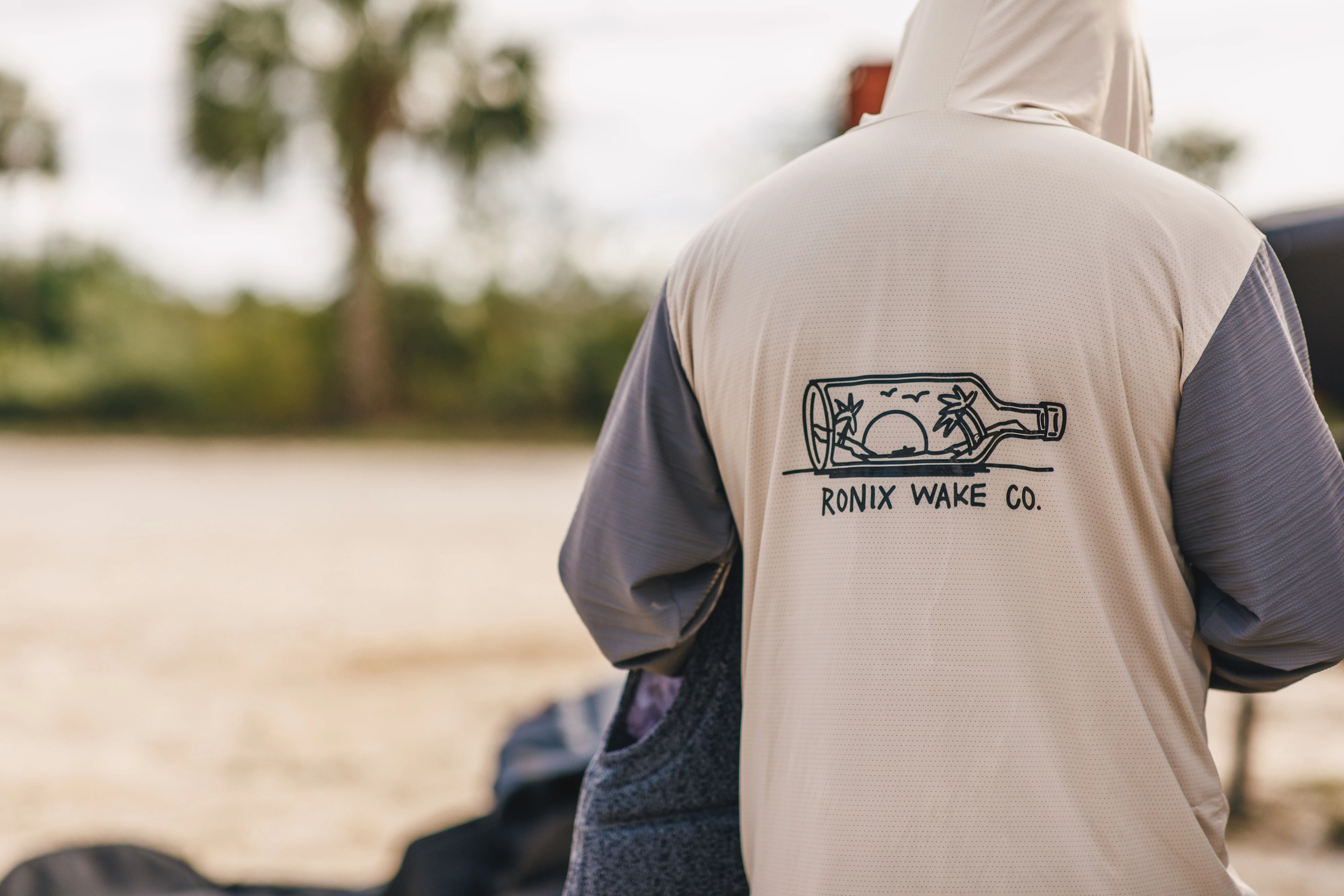 RONIX SOFTGOODS - MENS UV WICK DRY 2026 - LIFESTYLE 3