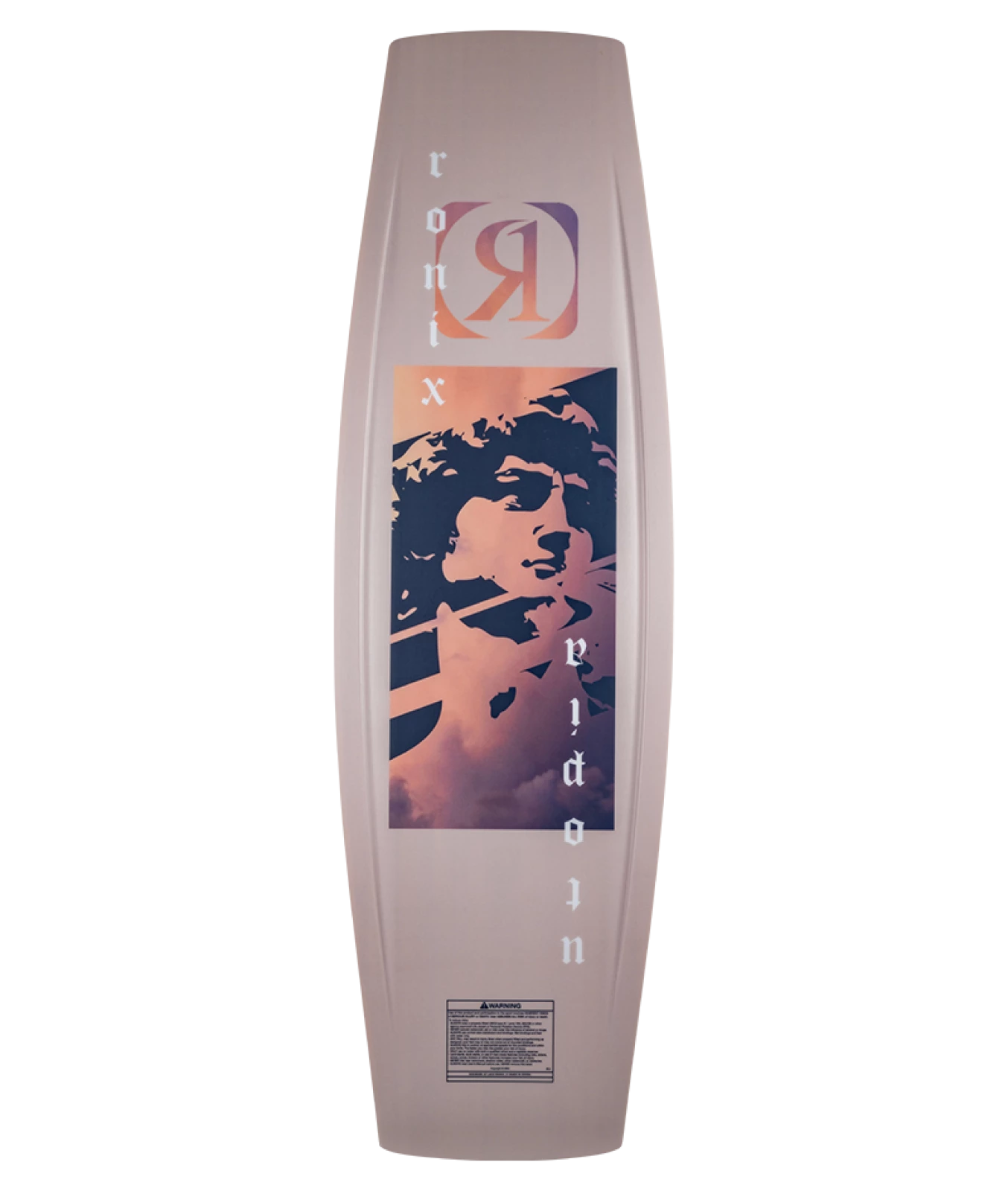 RONIX PARK - UTOPIA - CABLE BOARD - BASE