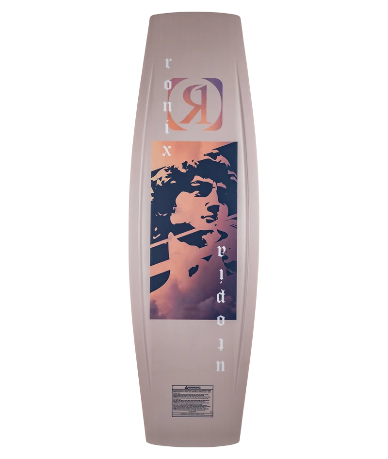 RONIX PARK - UTOPIA - CABLE BOARD - BASE