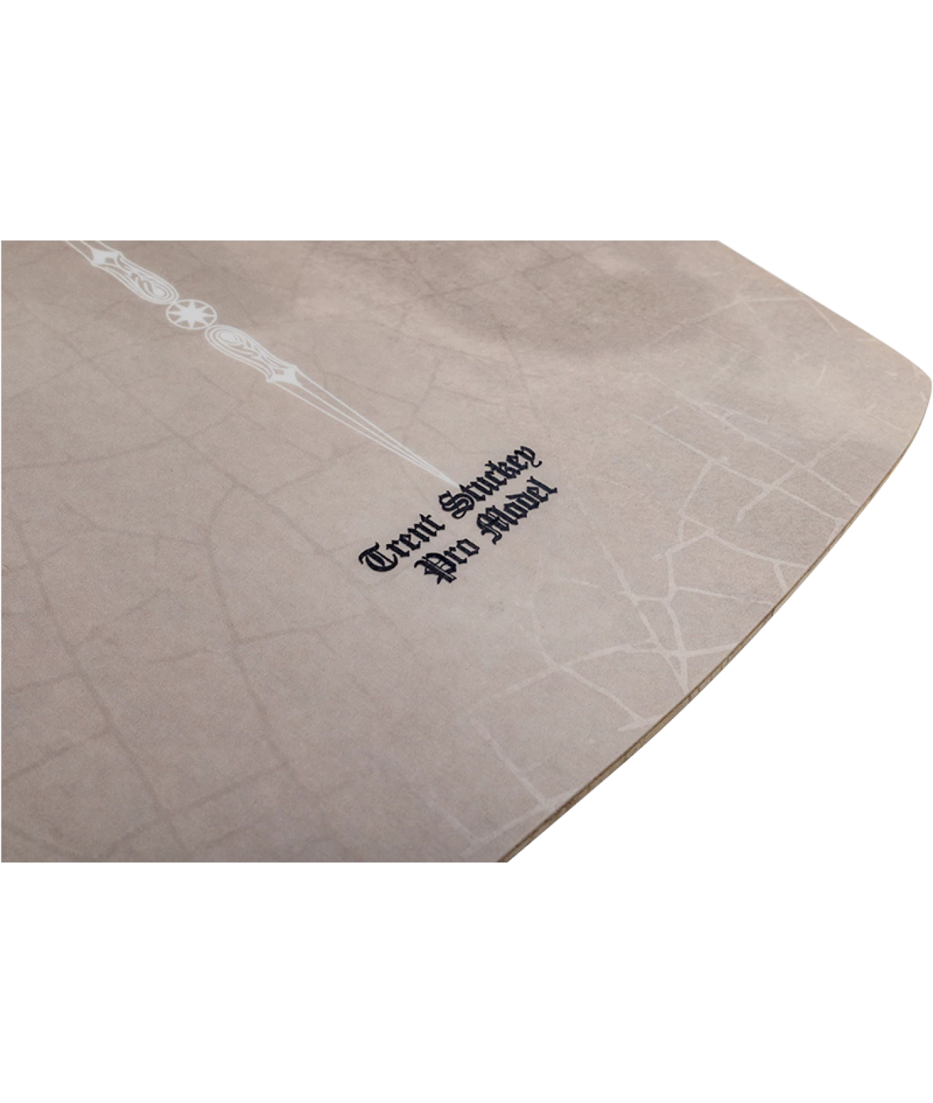 RONIX PARK - UTOPIA - CABLE BOARD - INSET 1