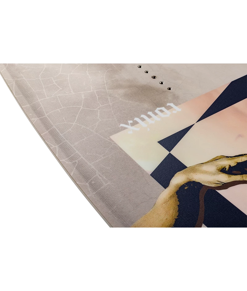 RONIX PARK - UTOPIA - CABLE BOARD - INSET 3