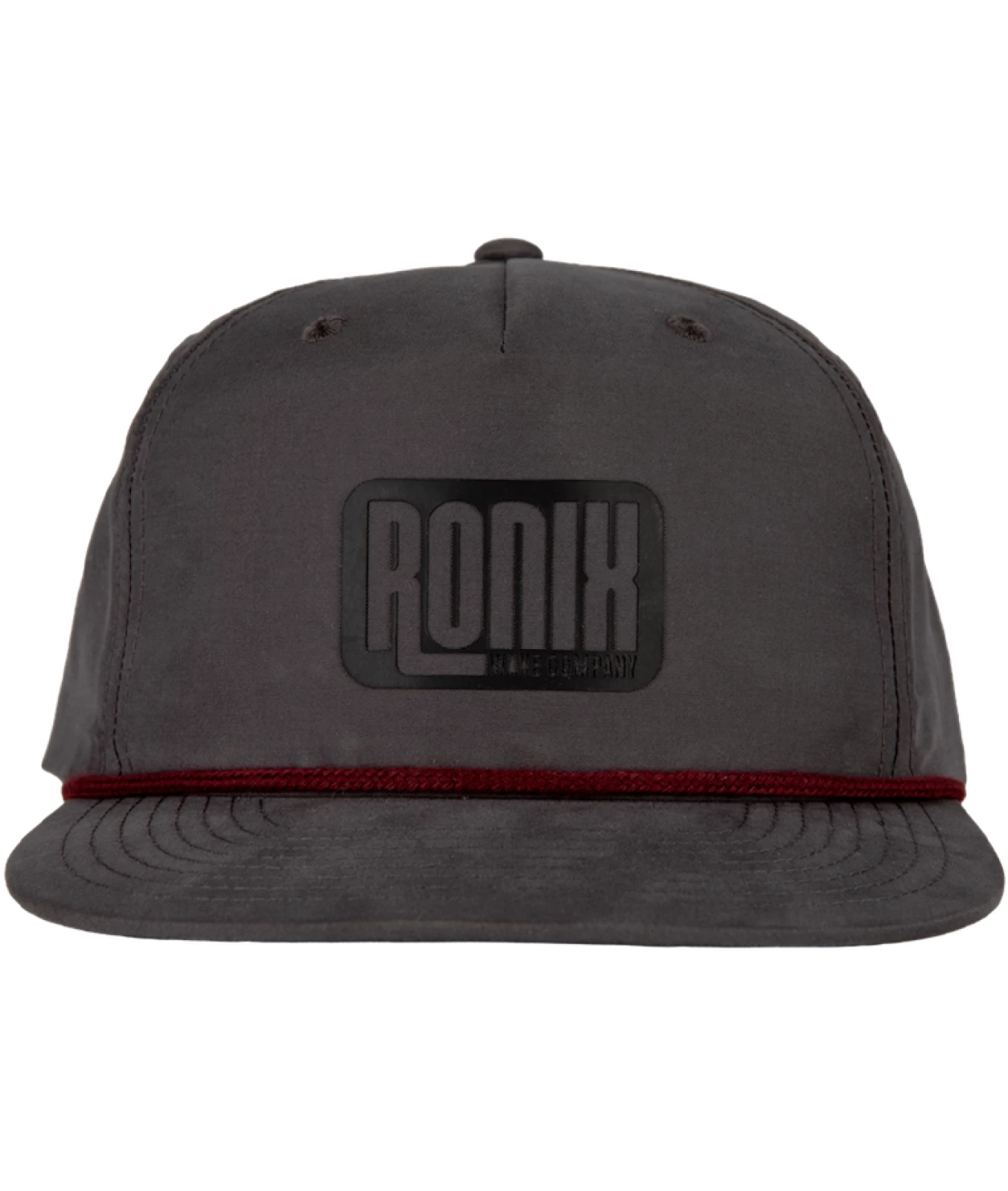 RONIX APPAREL GENISIS HAT - 2026 - FRONT