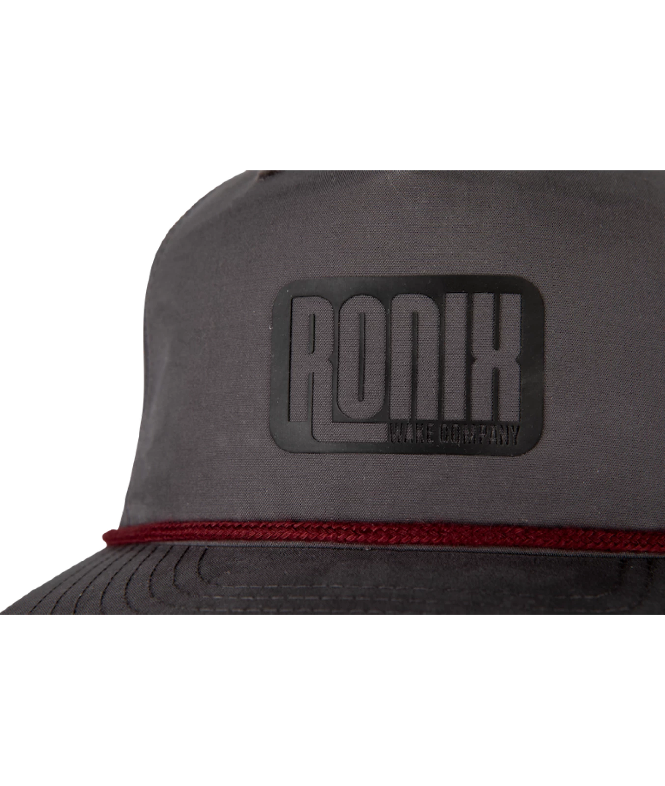 RONIX APPAREL GENISIS HAT MANNEQUIN - 2026 - INSET 4
