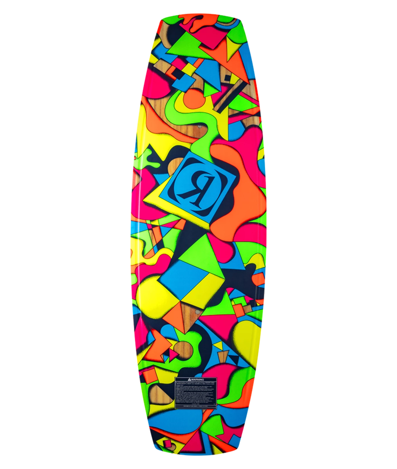 RONIX PARK - EPIC CABLE BOARD - BASE