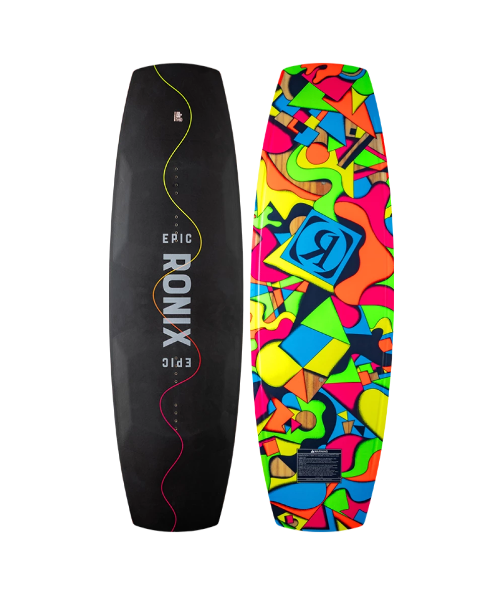 Ronix | Park Riding Boards | Ronix Wake