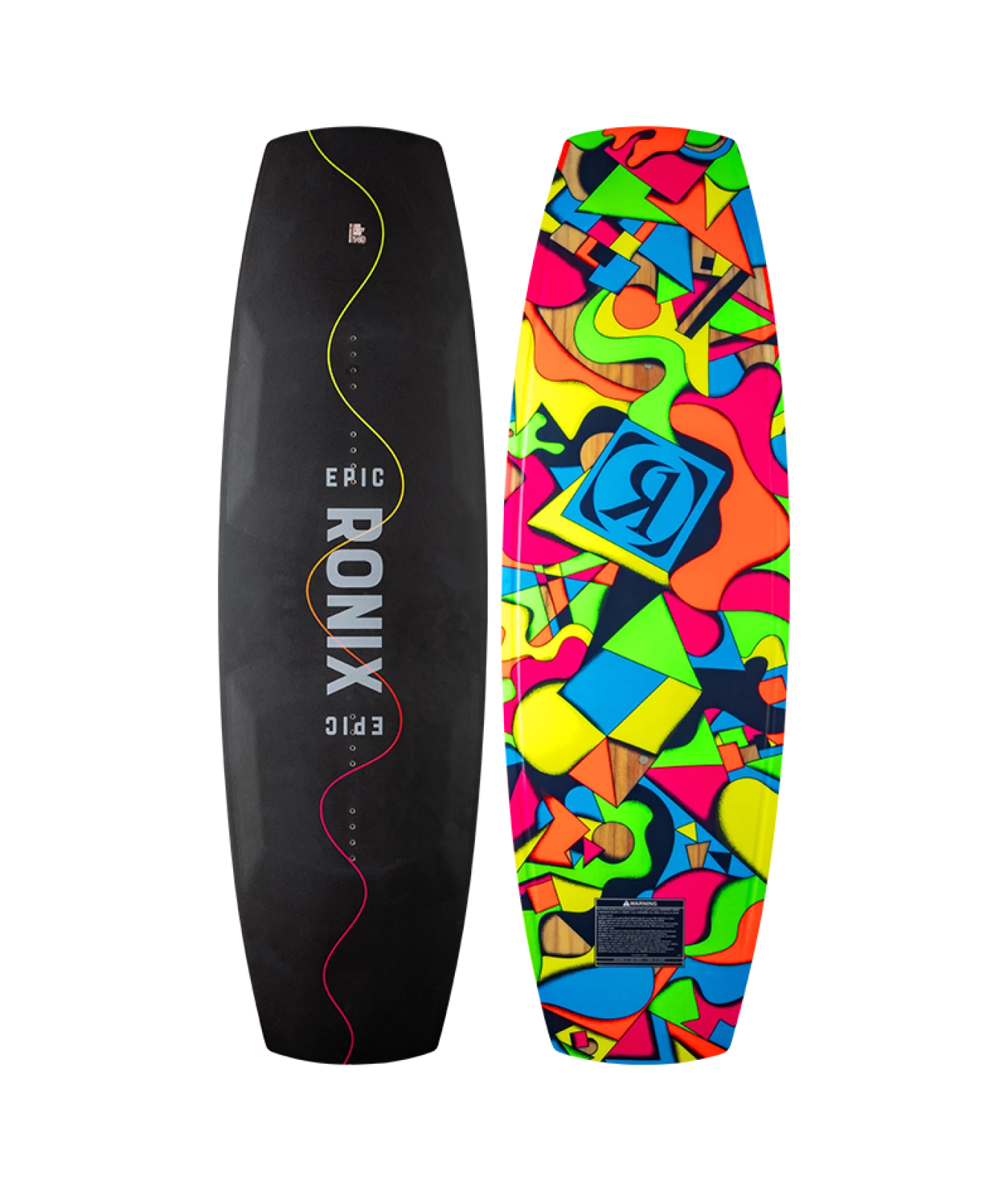 RONIX PARK - EPIC CABLE BOARD - BOTH