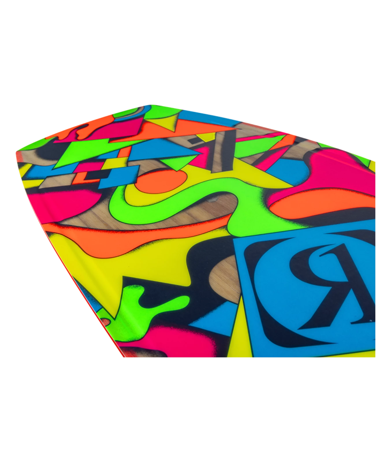 RONIX PARK - EPIC CABLE BOARD - INSET 5