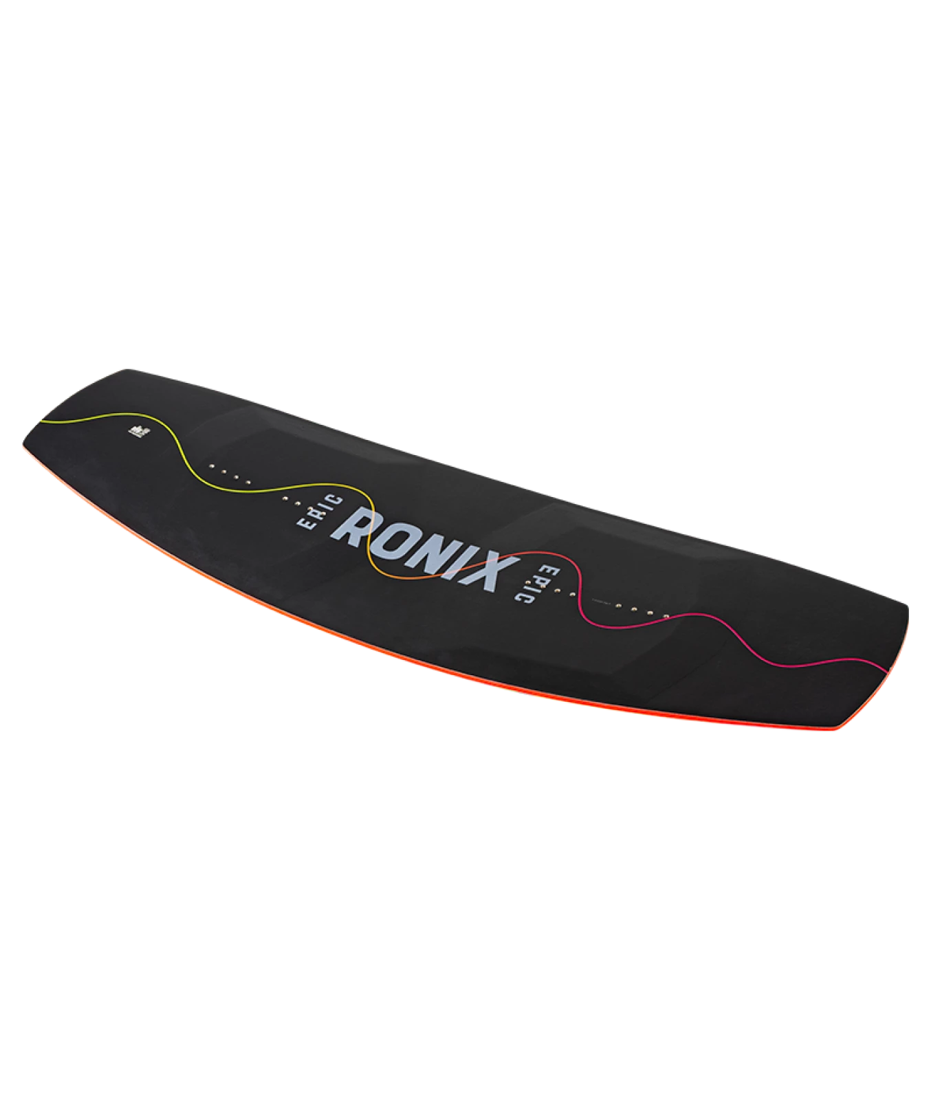 RONIX PARK - EPIC CABLE BOARD - TOP ANGLE 1