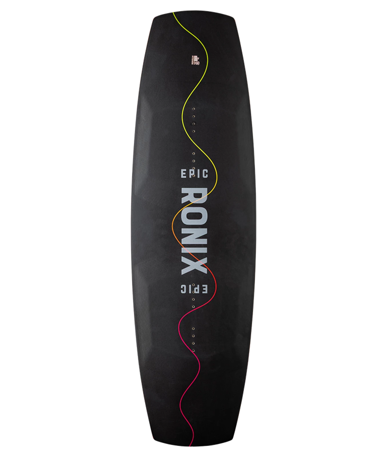 RONIX PARK - EPIC CABLE BOARD - TOP