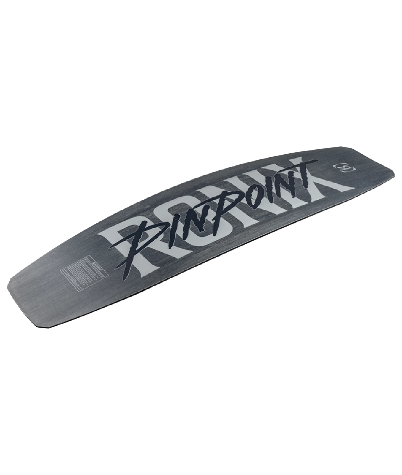 RONIX PARK - PINPOINT - CABLE BOARD - BASE ANGLE
