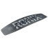 RONIX PARK - PINPOINT - CABLE BOARD - BASE ANGLE