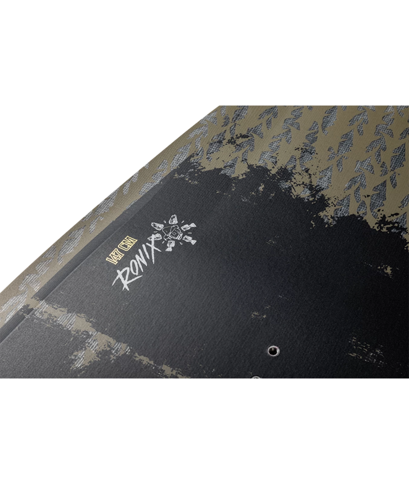 RONIX PARK - PINPOINT - CABLE BOARD - INSETS 2