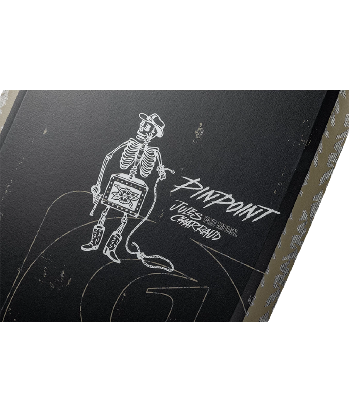 RONIX PARK - PINPOINT - CABLE BOARD - INSETS 3