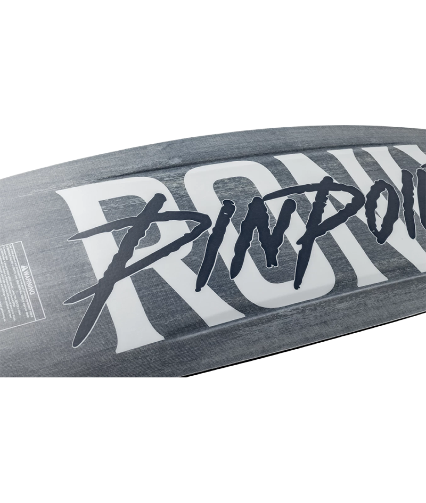 RONIX PARK - PINPOINT - CABLE BOARD - INSETS 5
