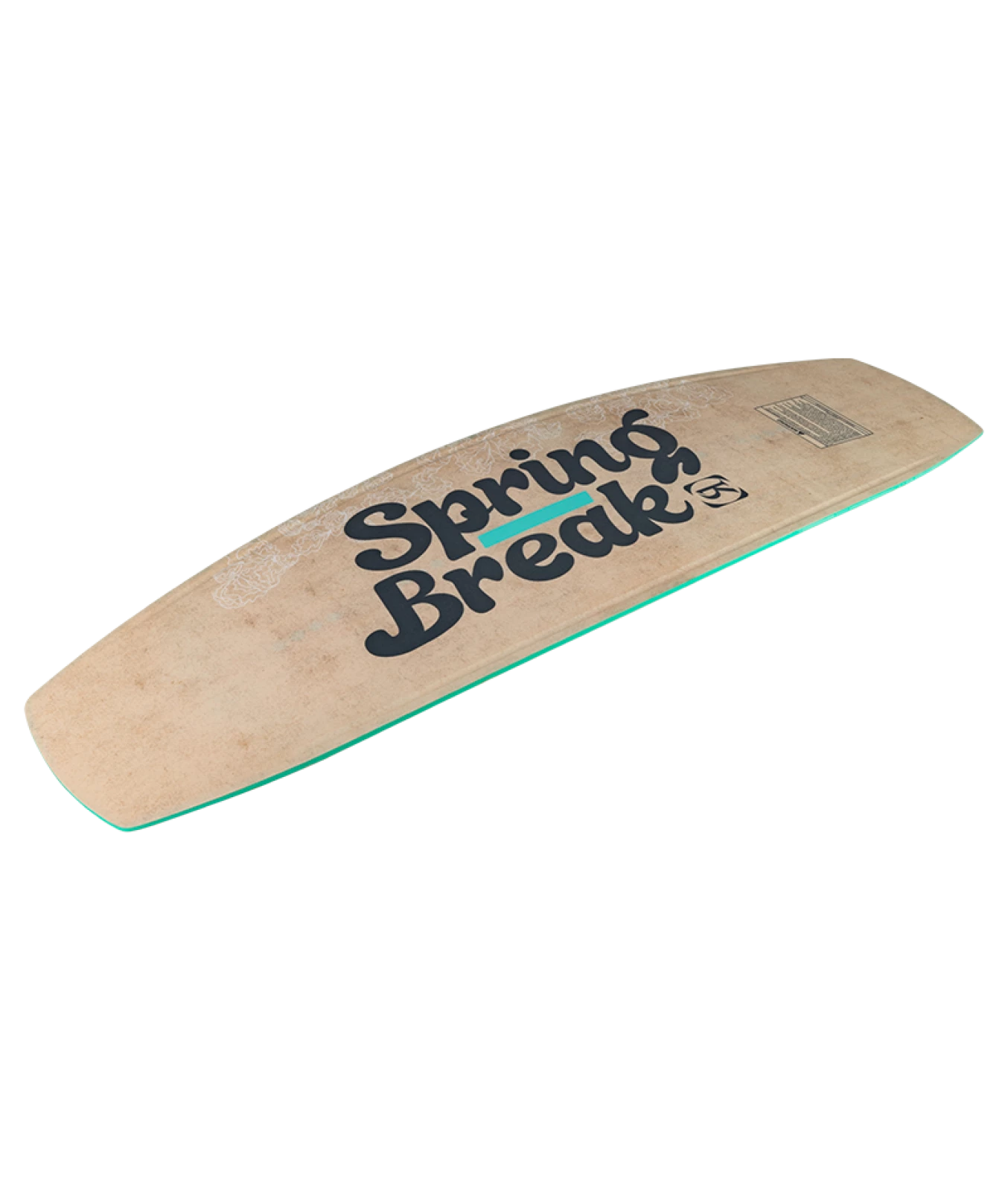 RONIX PARK - SPRING BREAK - 2026 - BASE ANGLE 1