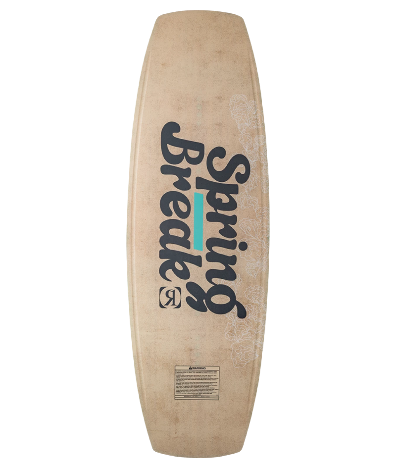 RONIX PARK - SPRING BREAK - 2026 - BASE