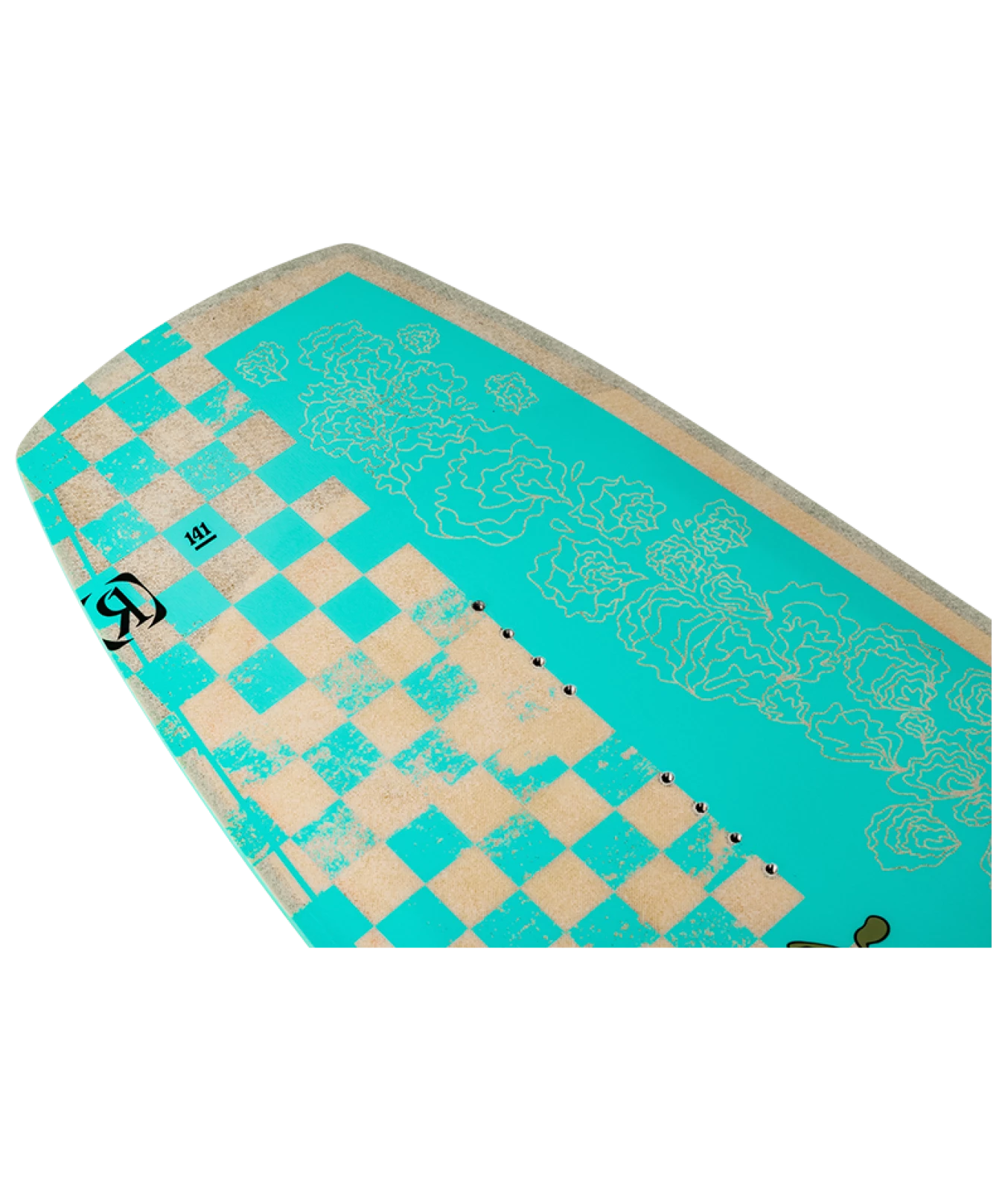 RONIX PARK - SPRING BREAK - 2026 - INSET 2