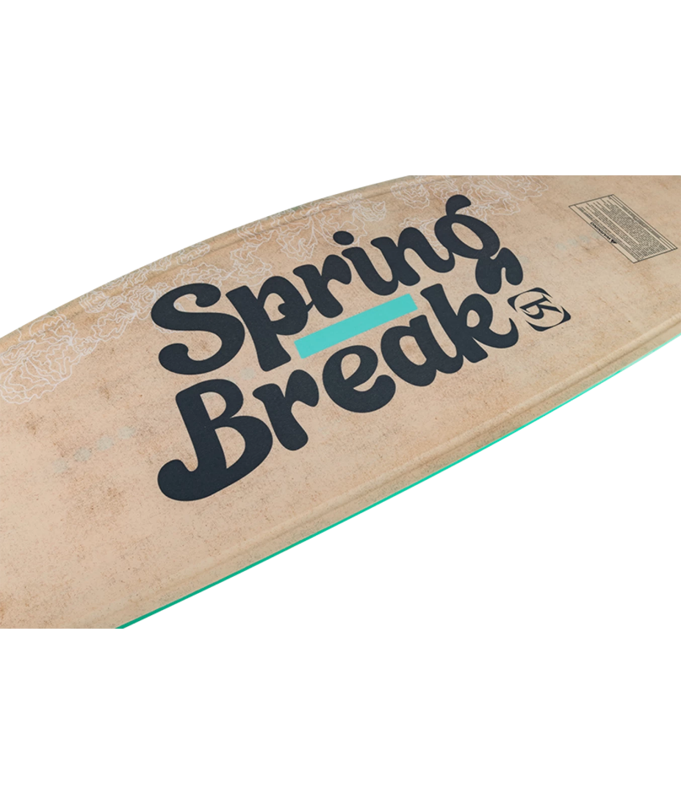 RONIX PARK - SPRING BREAK - 2026 - INSET 6