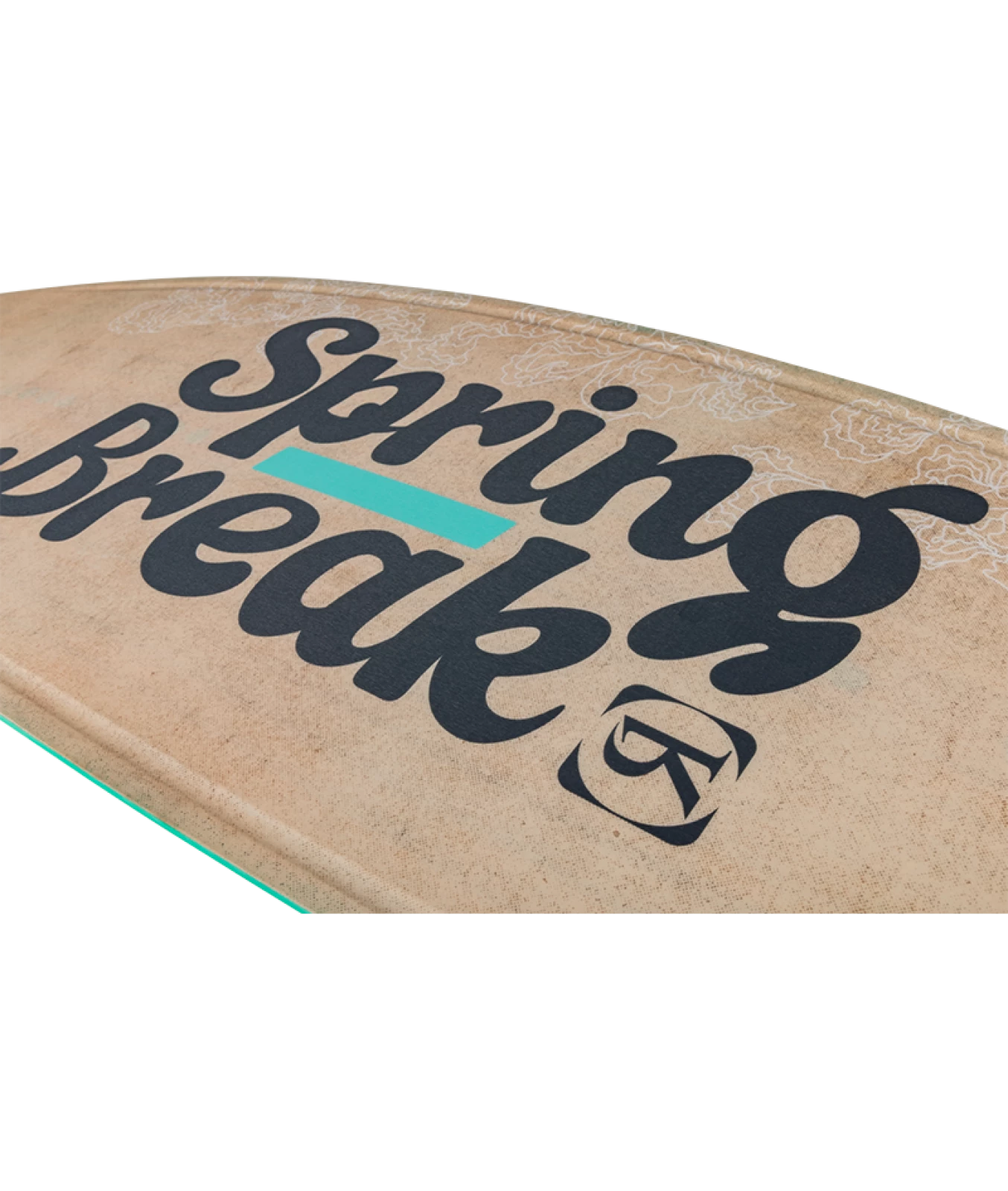 RONIX PARK - SPRING BREAK - 2026 - INSET 7