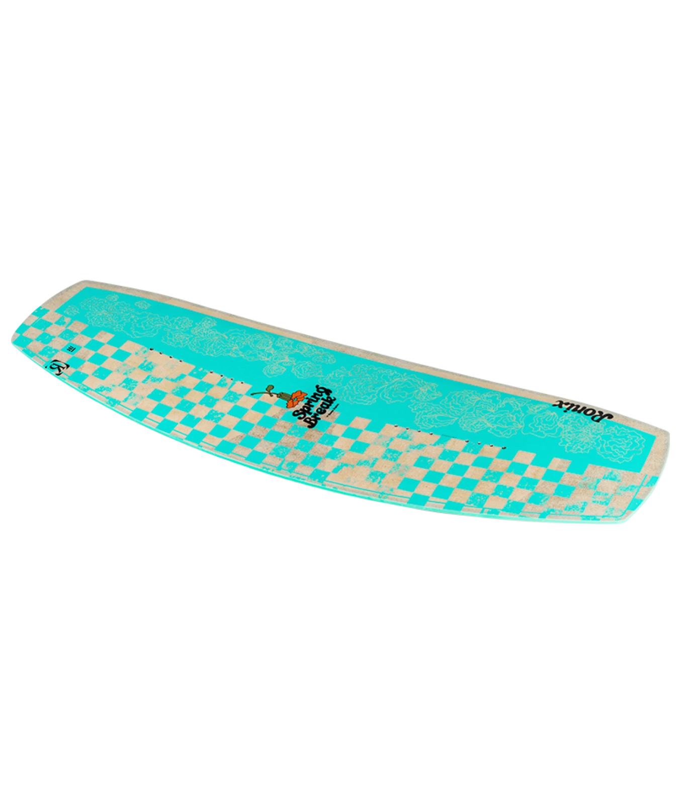 RONIX PARK - SPRING BREAK - 2026 - TOP ANGLE 1