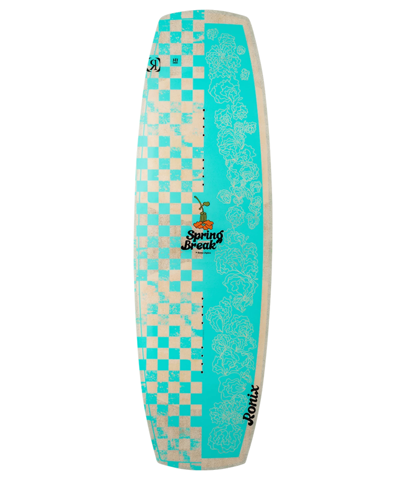 RONIX PARK - SPRING BREAK - 2026 -TOP