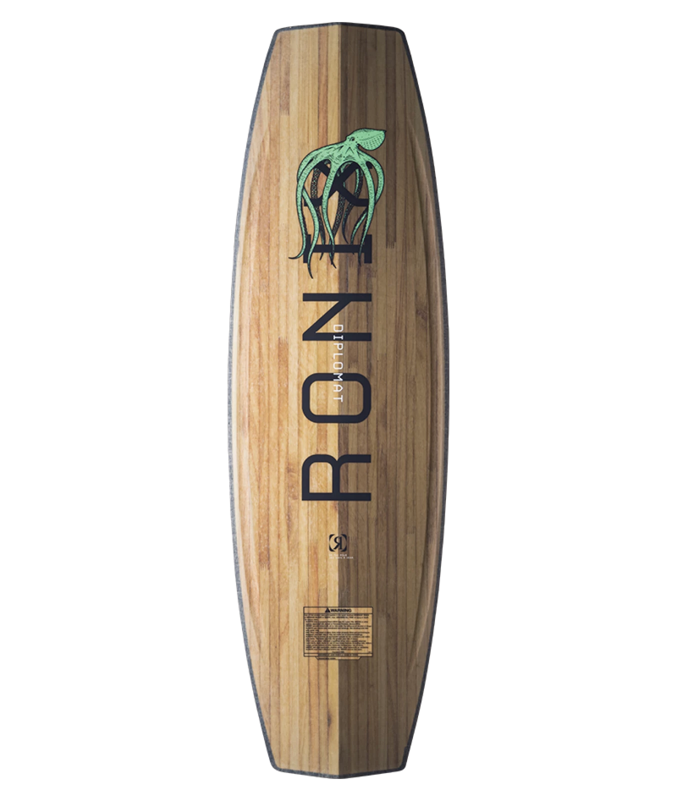 RONIX PARK - DIPLOMAT - CABLE BOARD - BASE