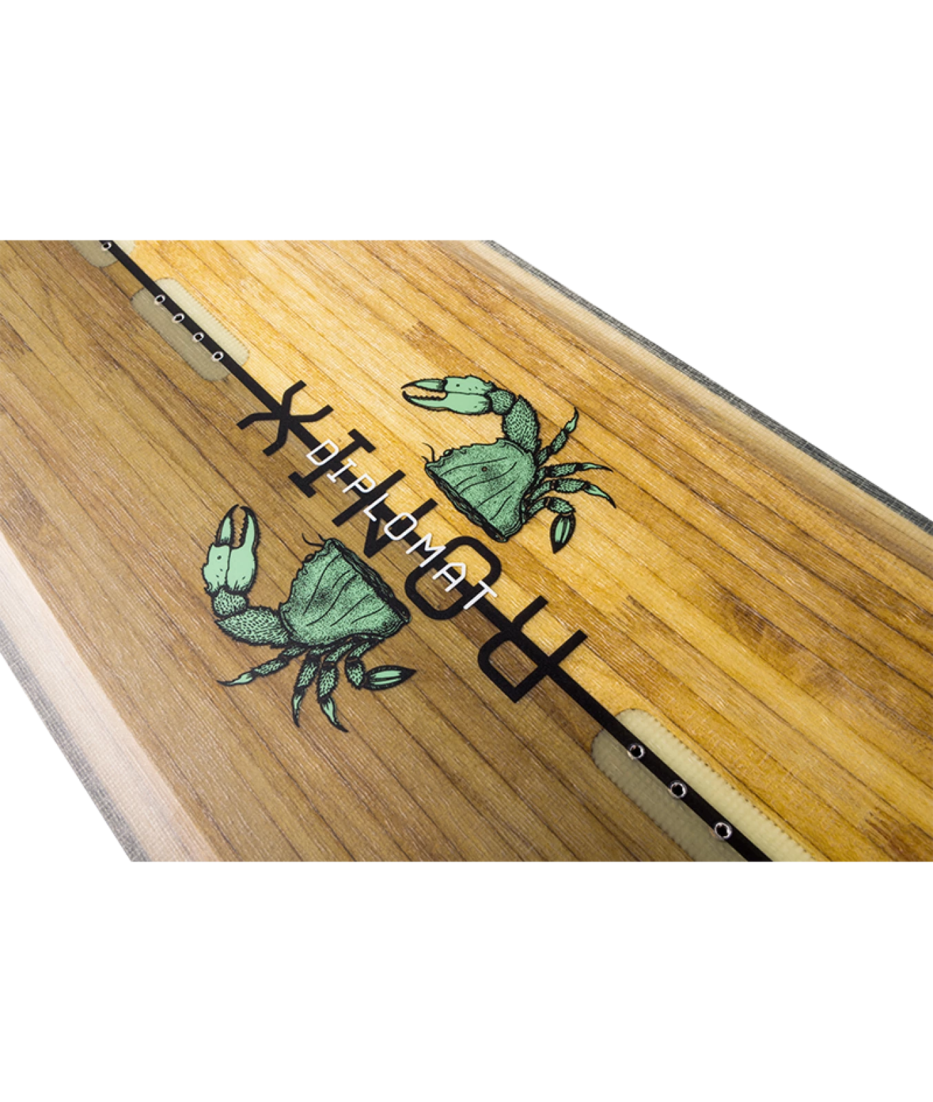 RONIX PARK - DIPLOMAT - CABLE BOARD - INSET 02