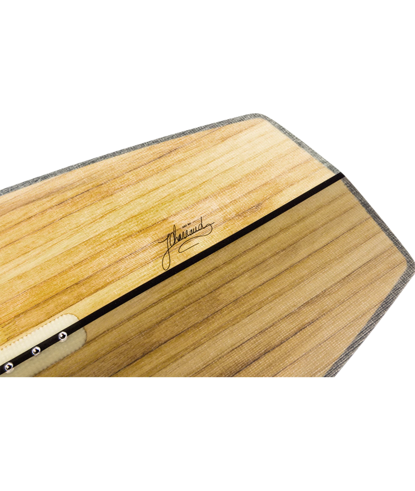 RONIX PARK - DIPLOMAT - CABLE BOARD - INSET 03