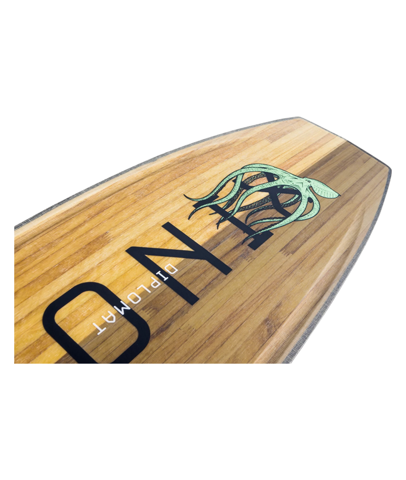 RONIX PARK - DIPLOMAT - CABLE BOARD - INSET 06