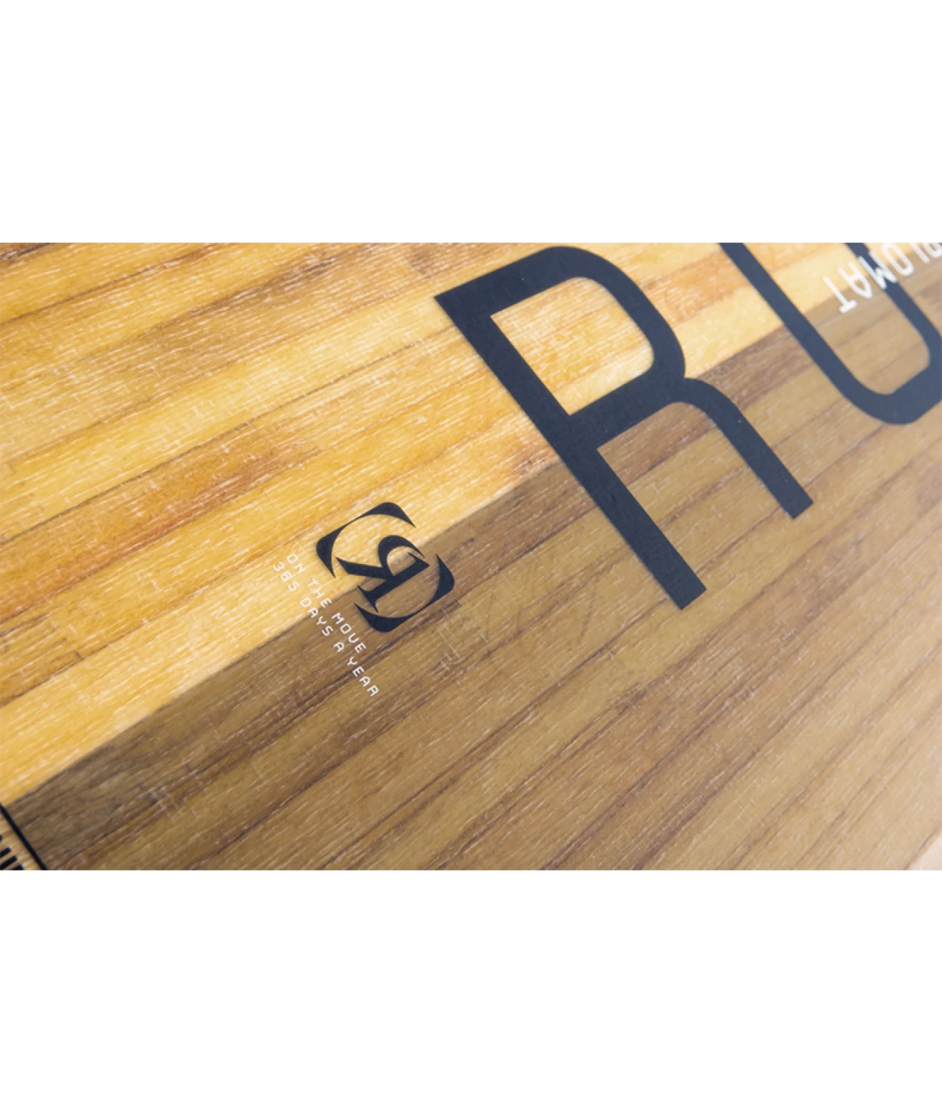 RONIX PARK - DIPLOMAT - CABLE BOARD - INSET 07