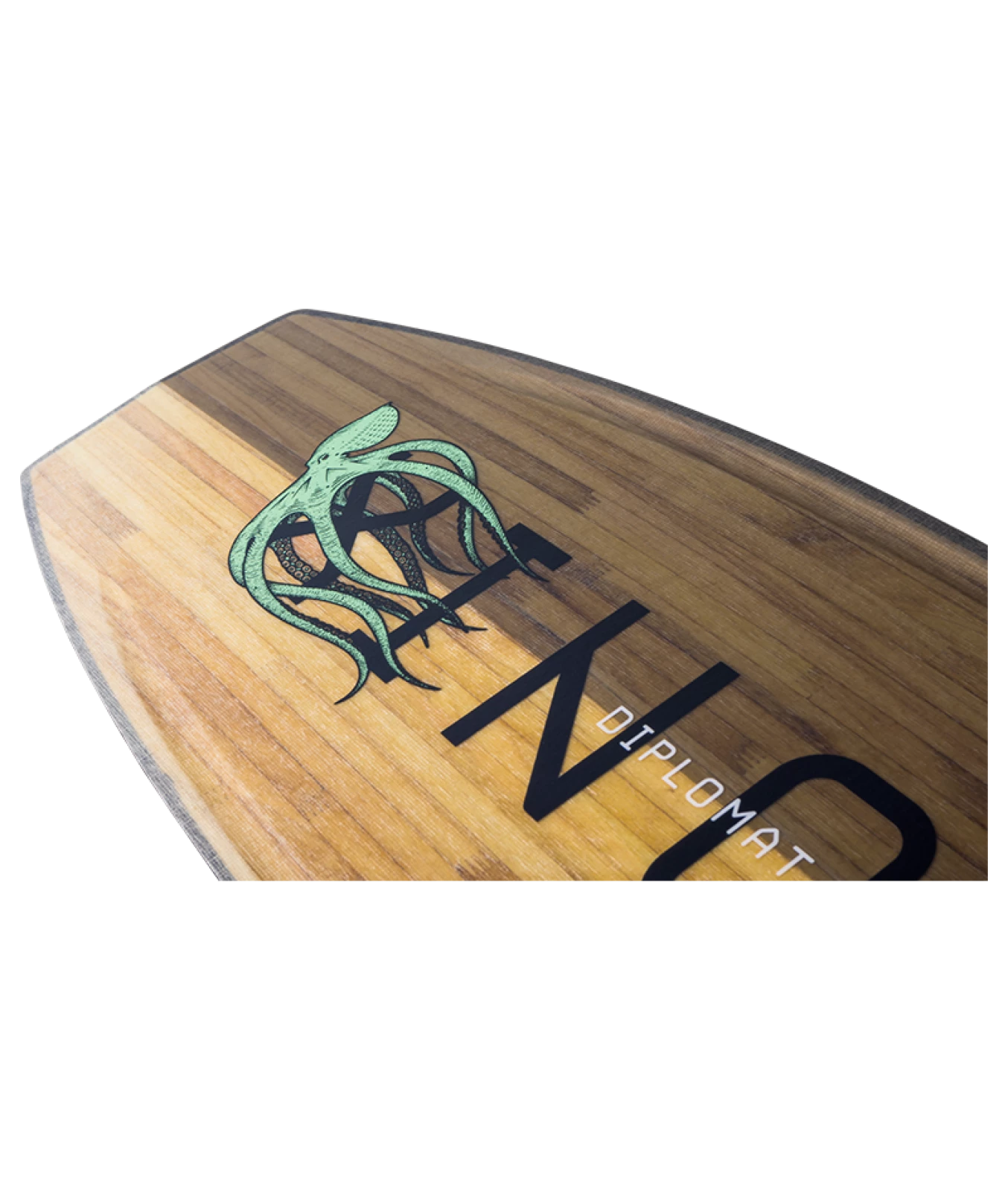 RONIX PARK - DIPLOMAT - CABLE BOARD - INSET 09