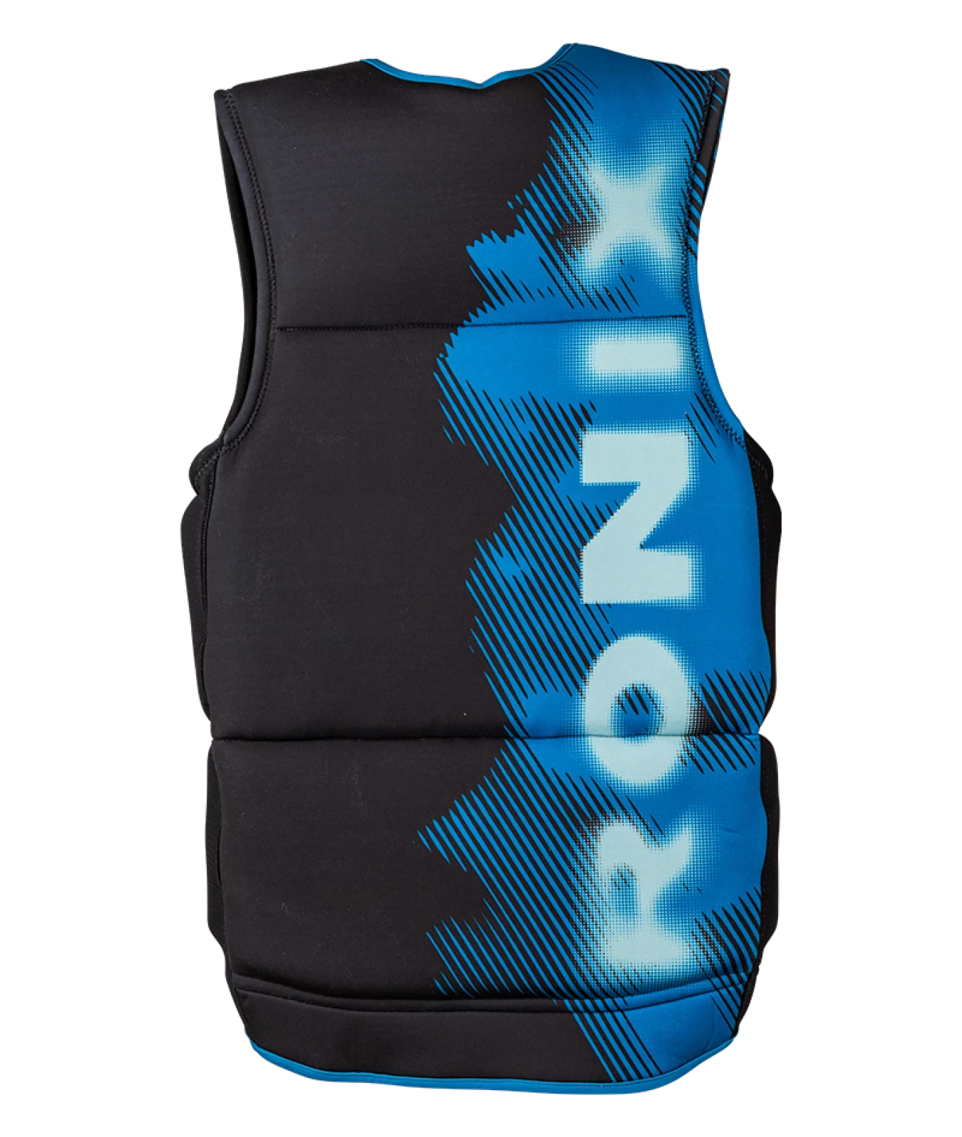 RONIX CGA VESTS - ATOMIK CAPELLA - BACK