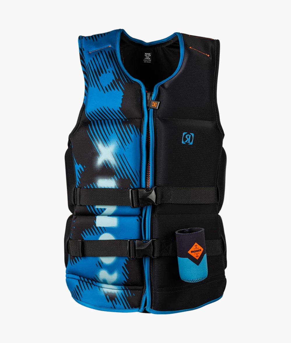 Ronix CGA Vests | Coast Guard Approved Life Jackets for
