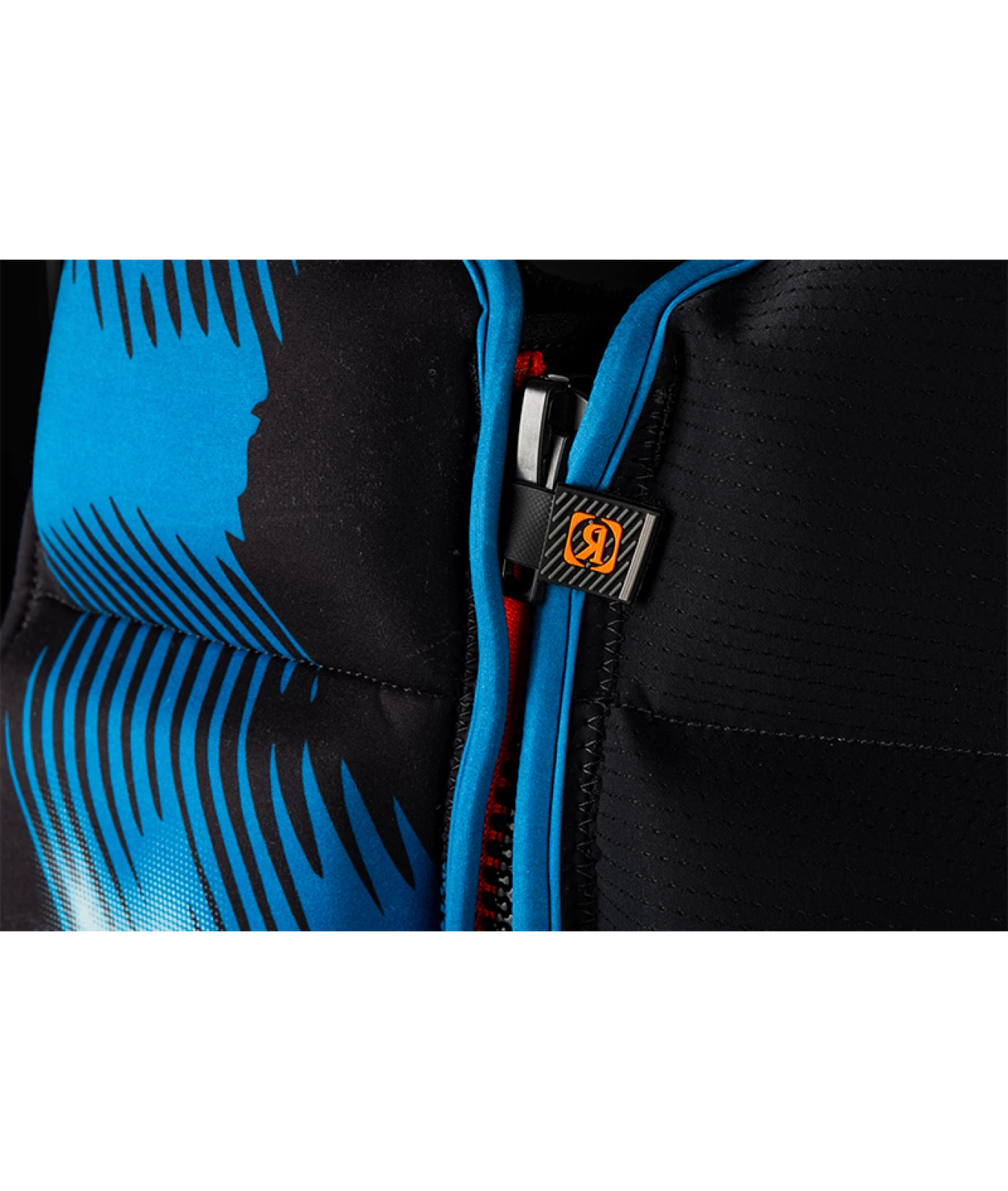 RONIX CGA VESTS - ATOMIK CAPELLA - INSET 4