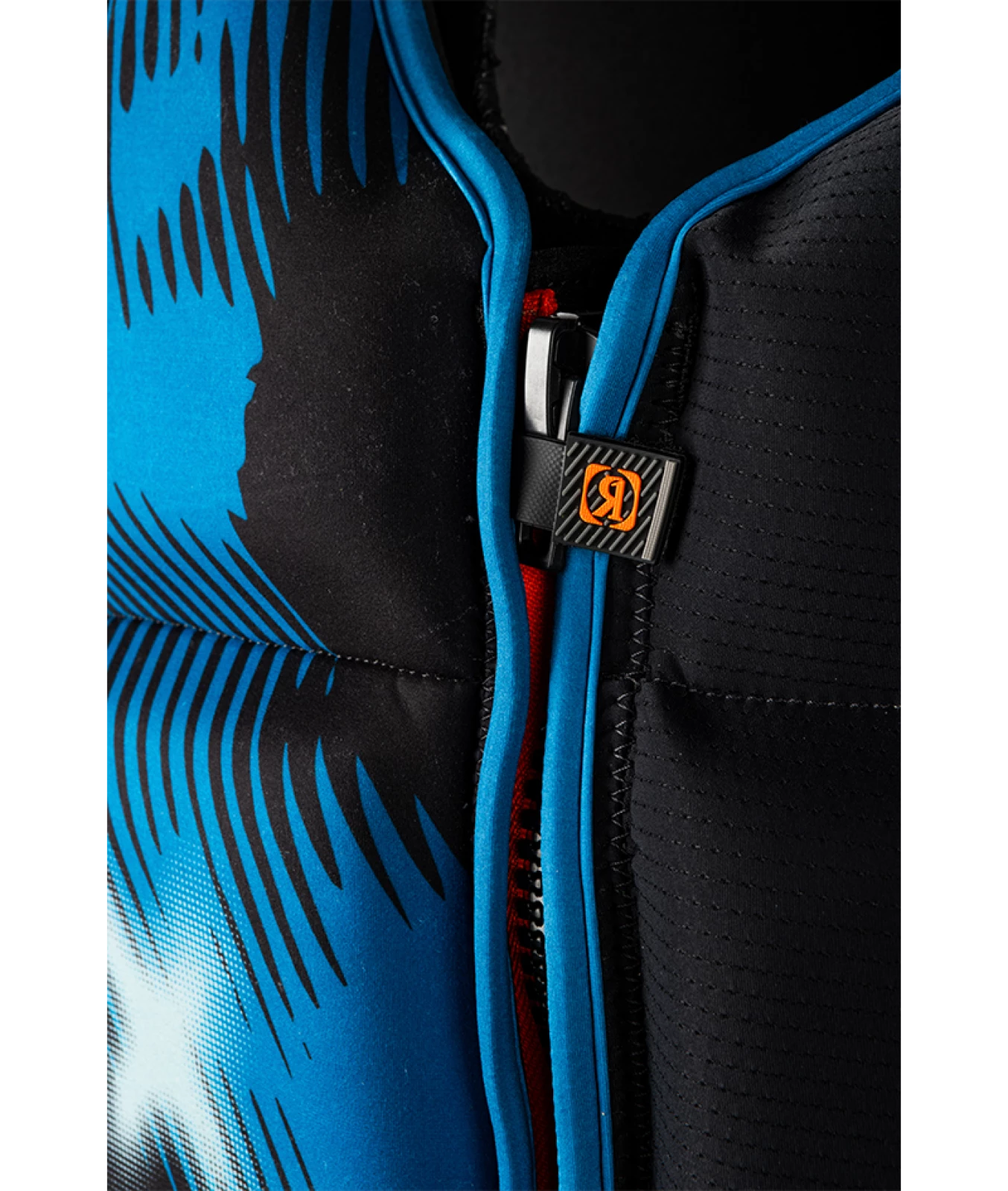 RONIX CGA VESTS - ATOMIK CAPELLA - INSET 5