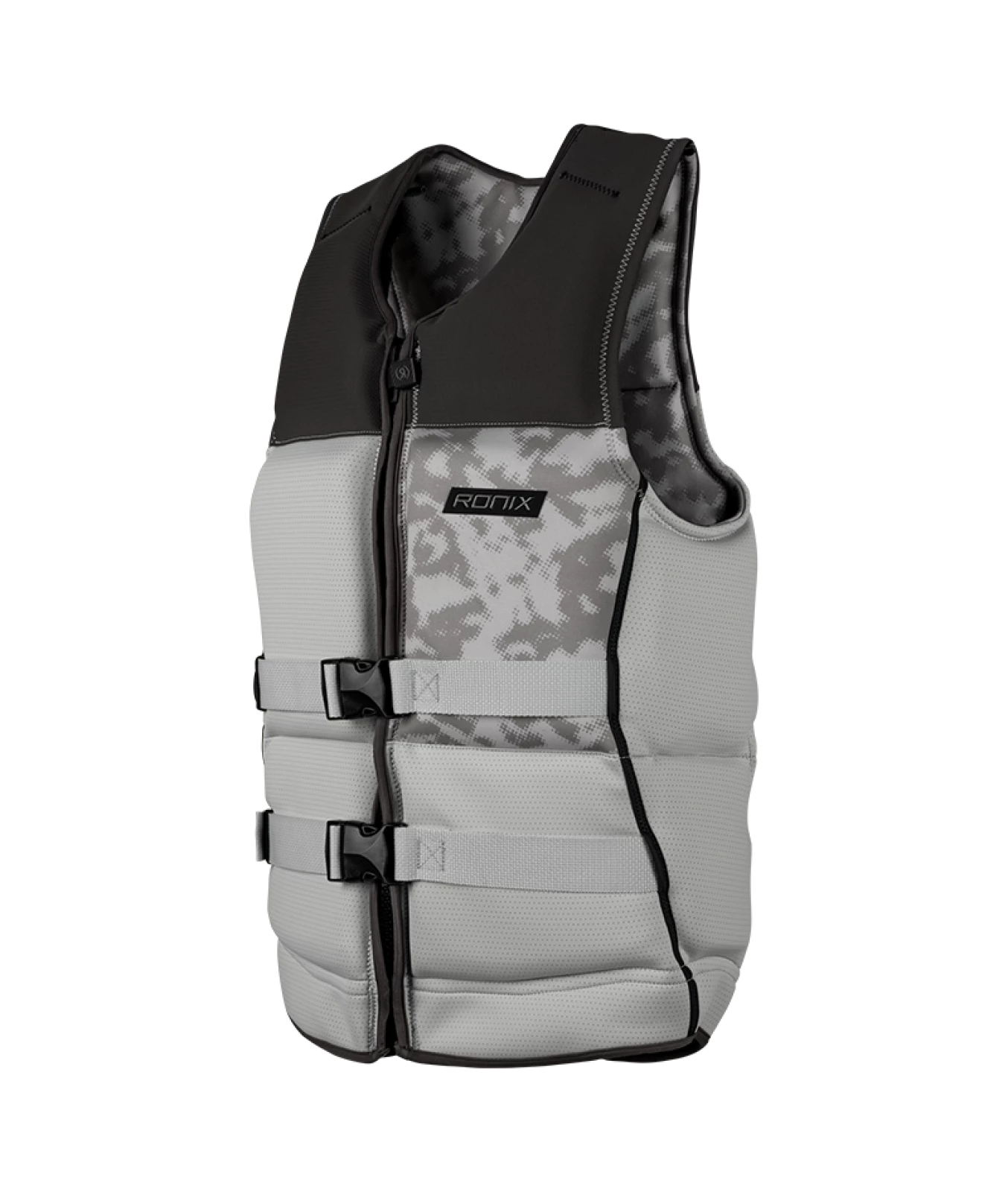 RONIX CGA VESTS - TROOPER CAPELLA - FRONT 3-4
