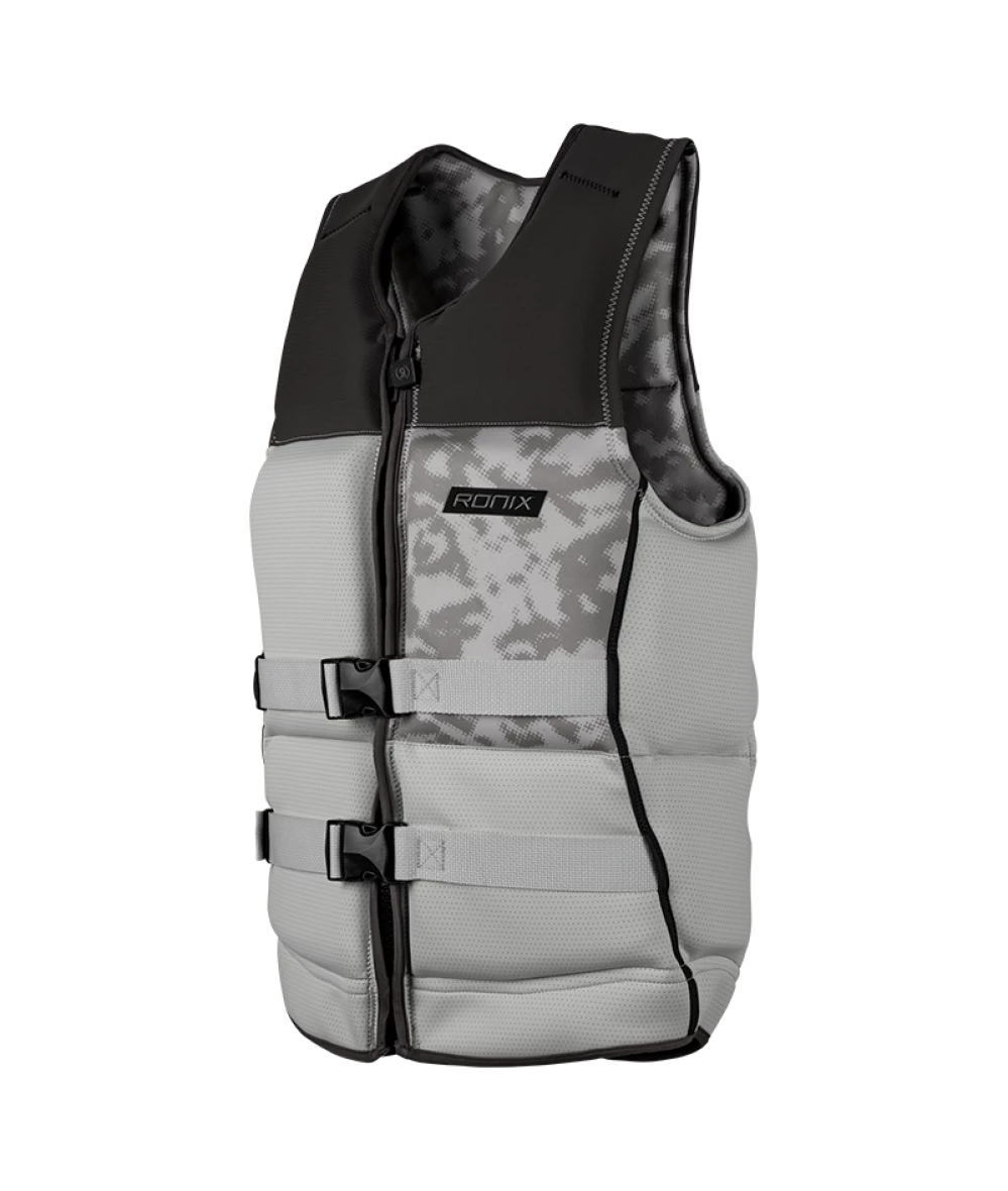 Ronix CGA Vests | Coast Guard Approved Life Jackets for