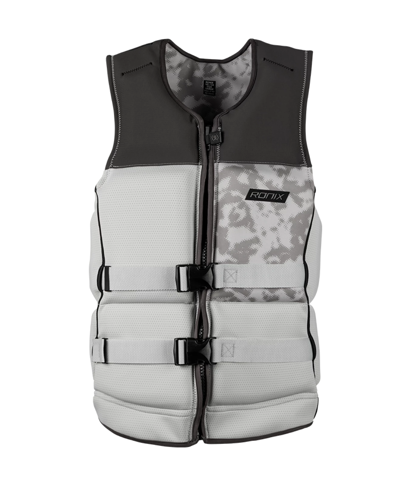 RONIX CGA VESTS - TROOPER CAPELLA - FRONT