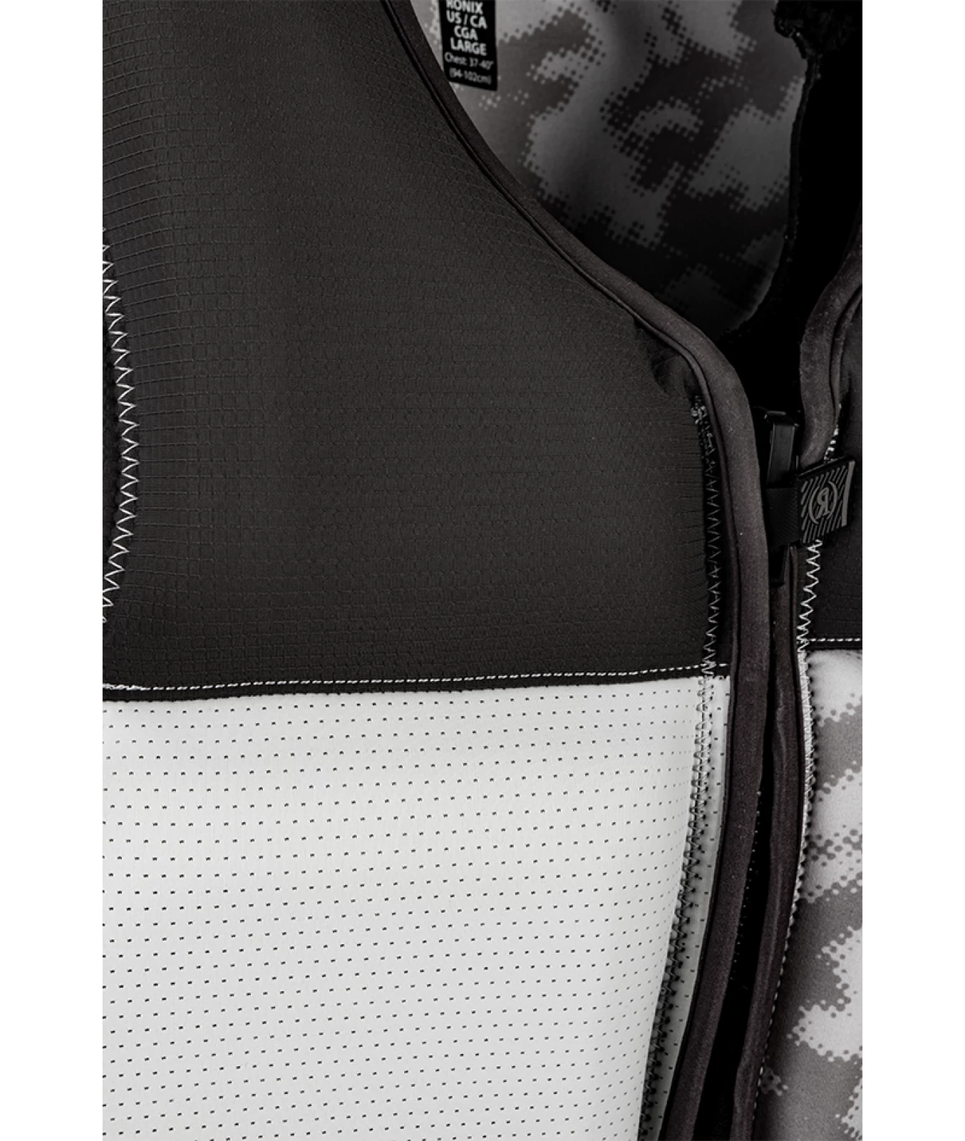 RONIX CGA VESTS - TROOPER CAPELLA - INSET 1