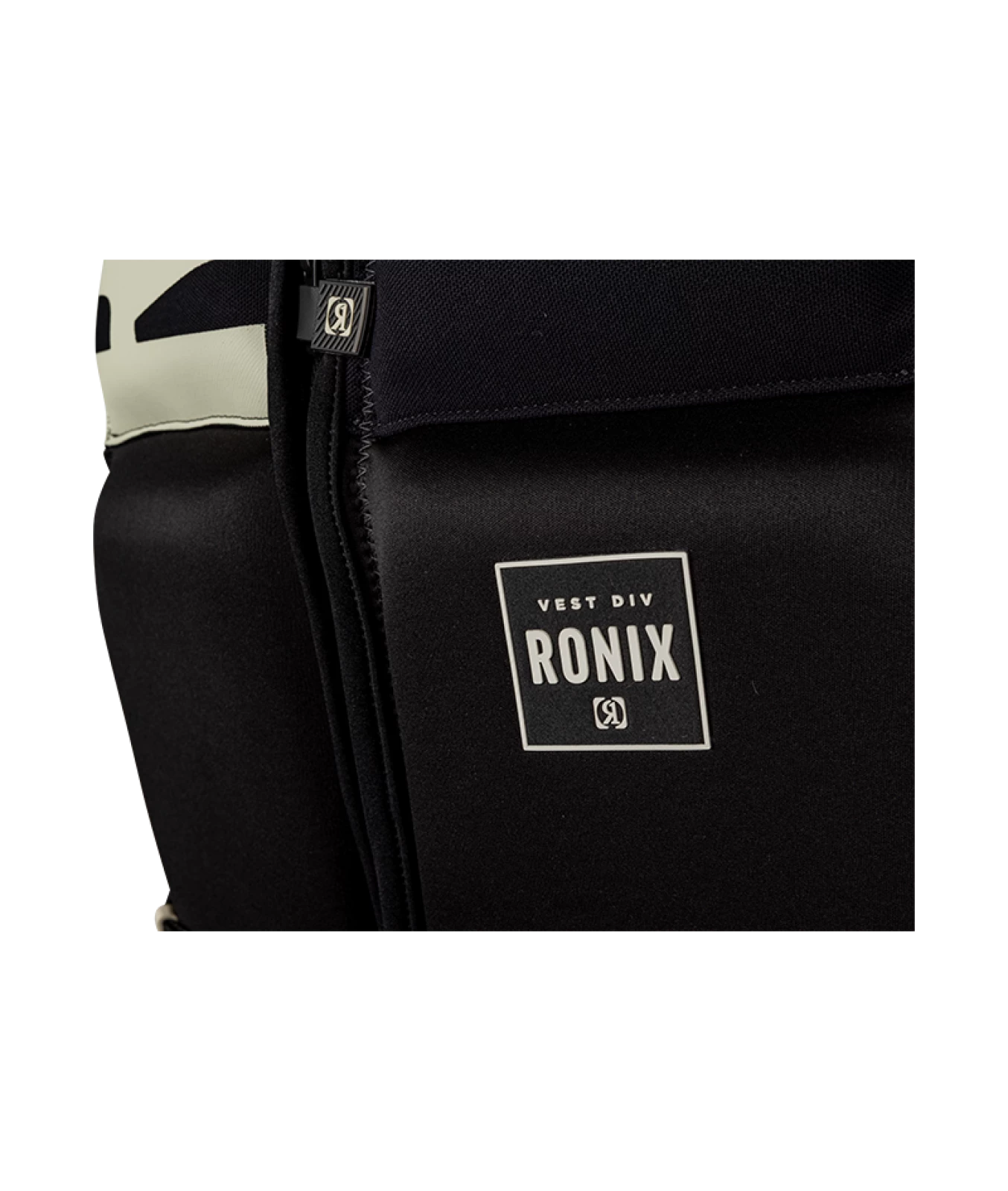 RONIX CGA VESTS - HIGHLIFE CAPELLA - INSET 2